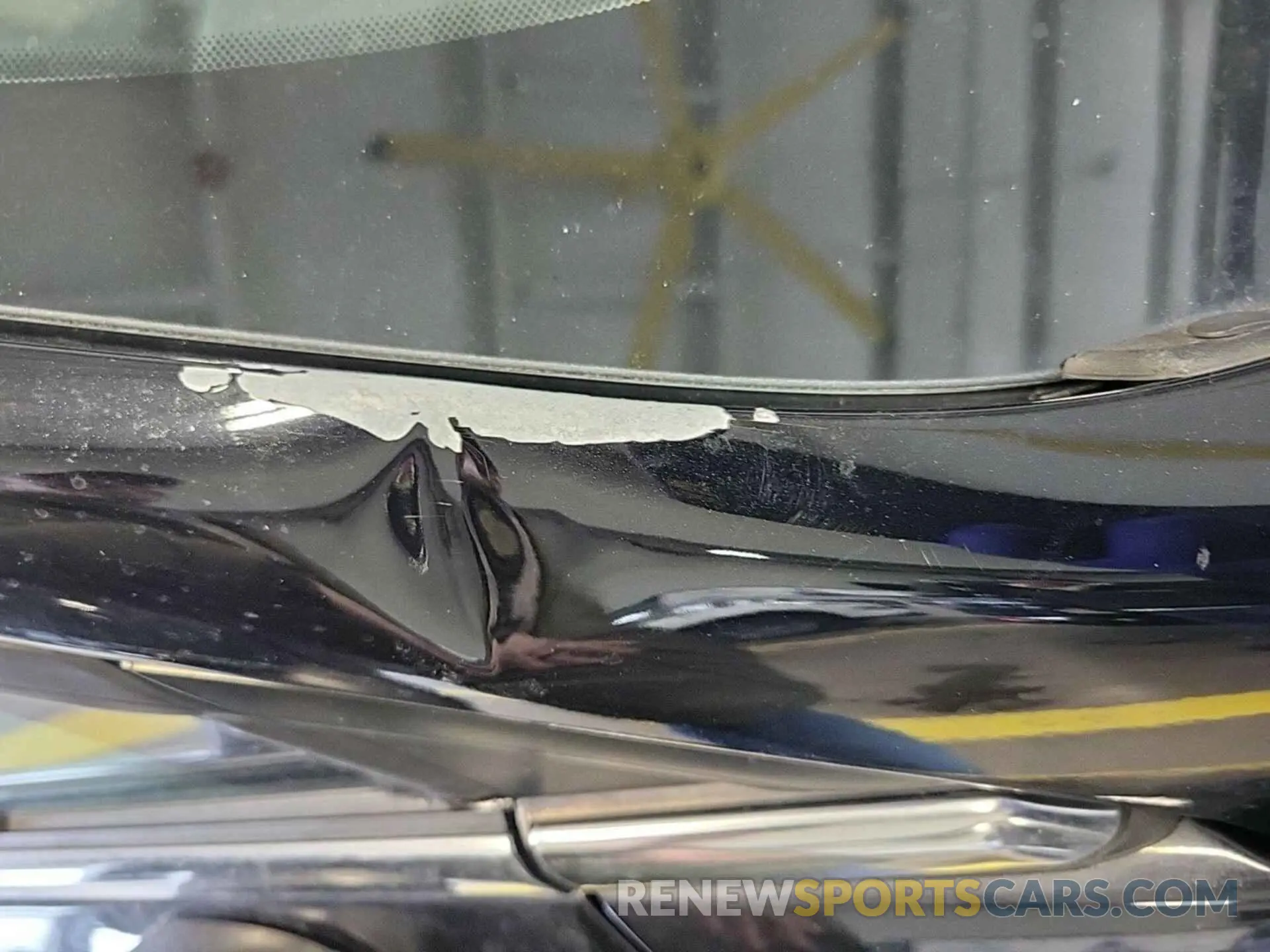 34 Photograph of a damaged car 3FA6P0LU3LR177043 FORD FUSION 2020