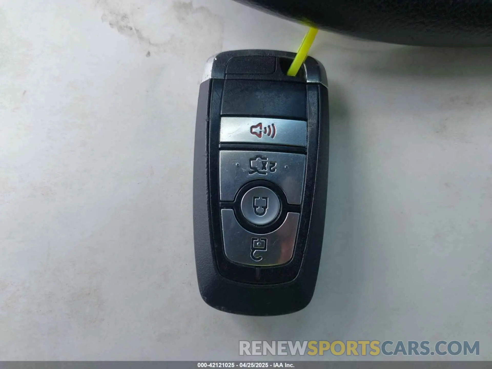 11 Photograph of a damaged car 3FA6P0LU7LR170922 FORD FUSION 2020