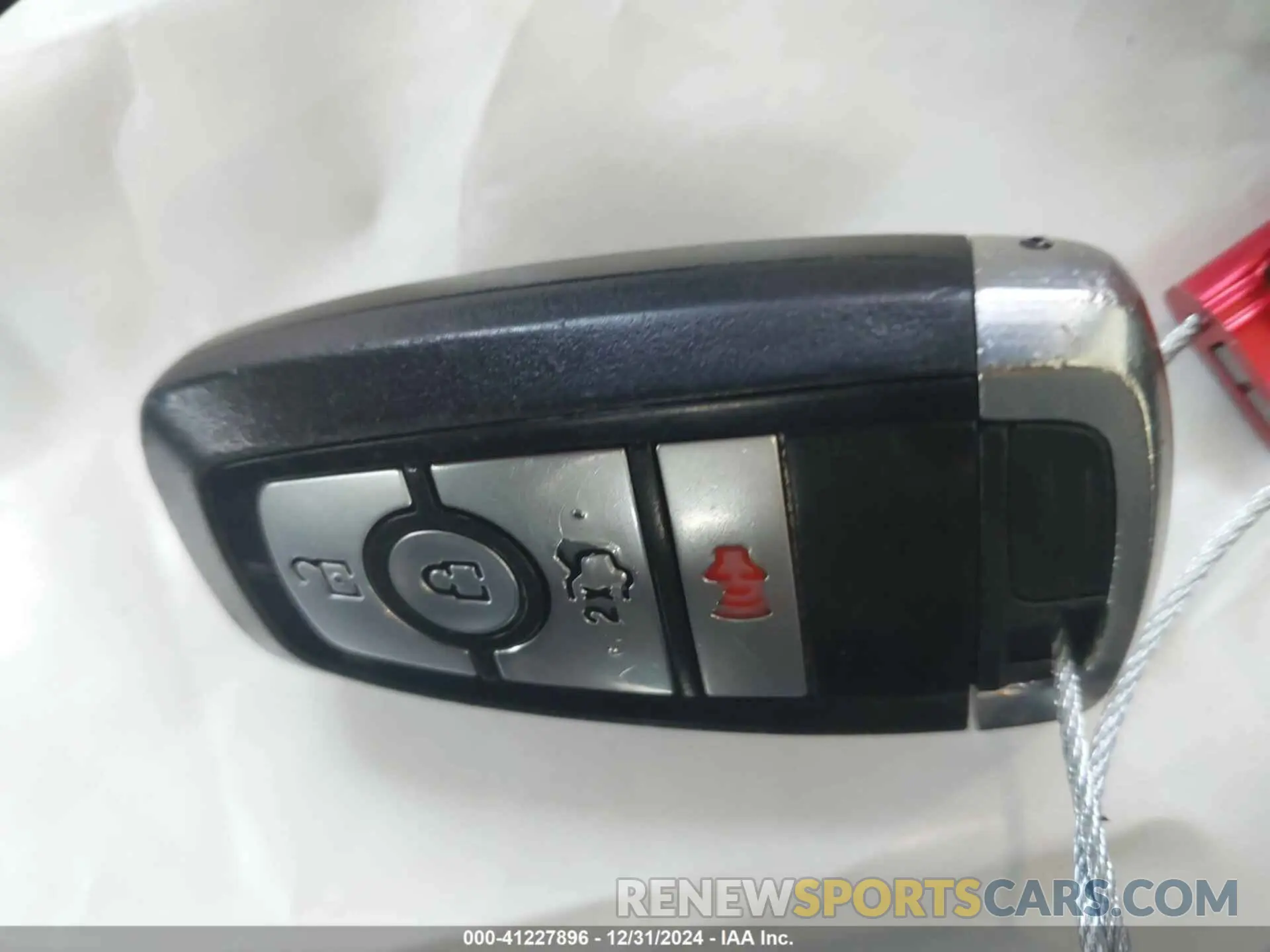 11 Photograph of a damaged car 3FA6P0LU7LR228916 FORD FUSION 2020