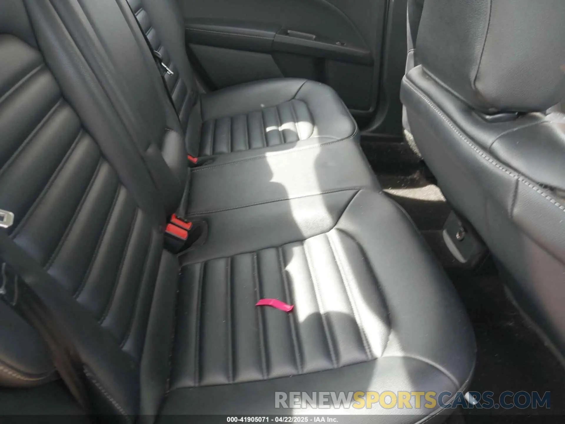 8 Photograph of a damaged car 3FA6P0MU0LR101410 FORD FUSION 2020