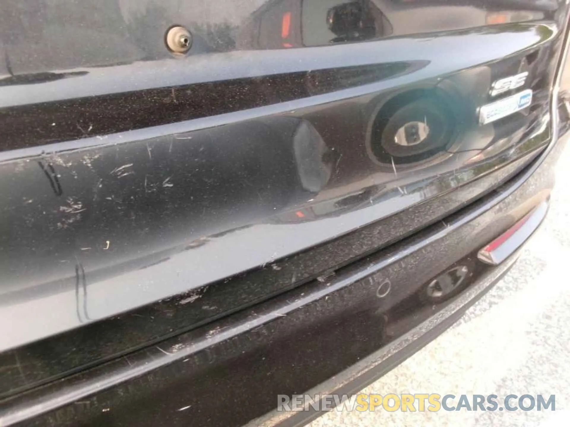 9 Photograph of a damaged car 3FA6P0T91LR142464 FORD FUSION 2020