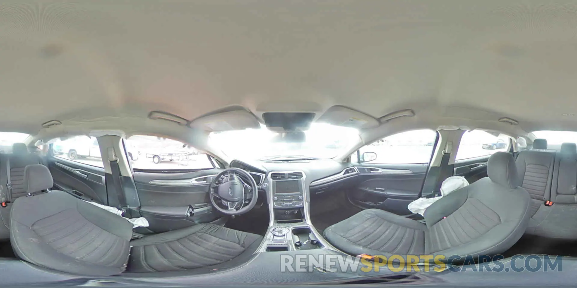 13 Photograph of a damaged car 3FA6P0T92LR147124 FORD FUSION 2020