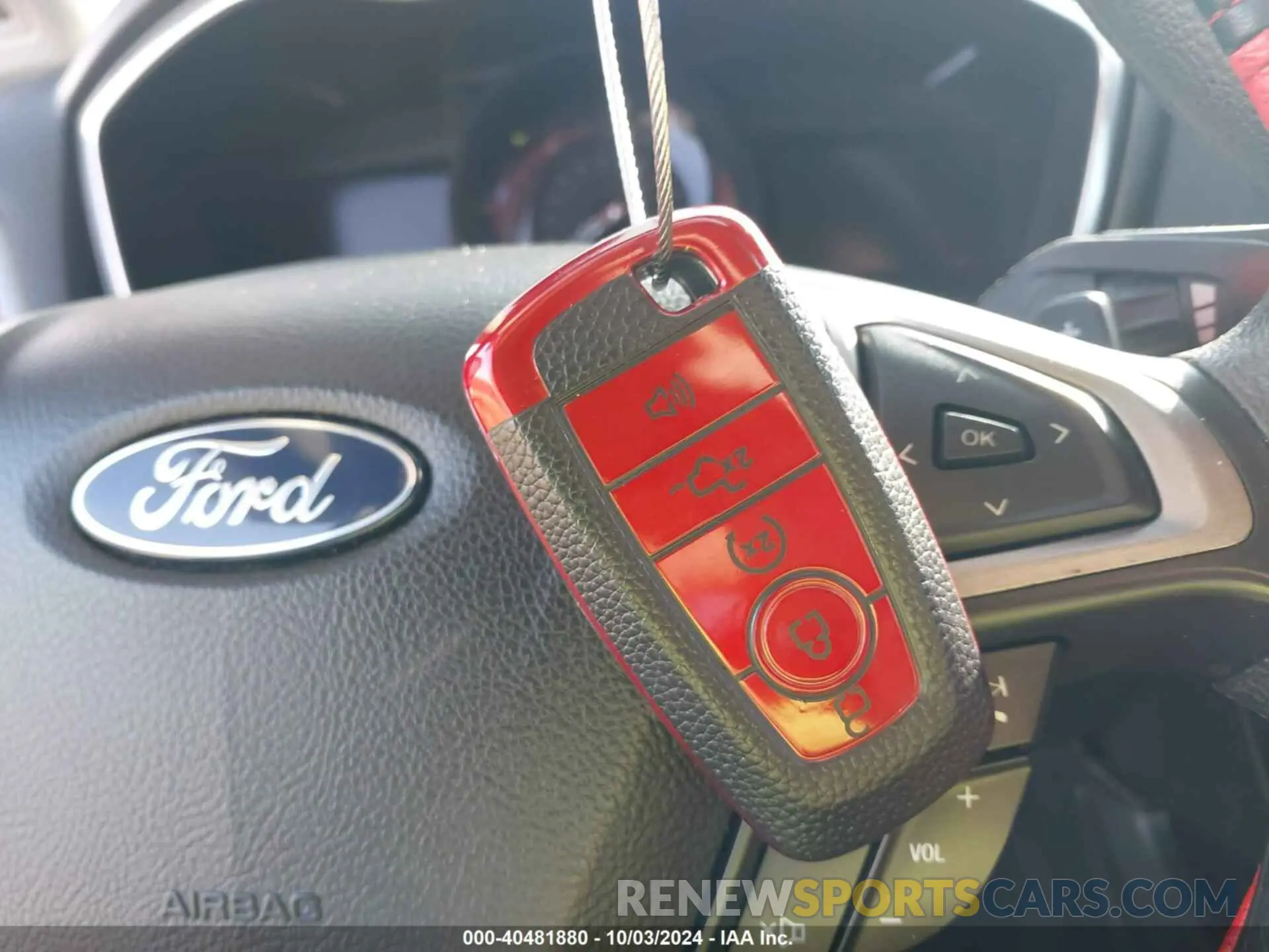 11 Photograph of a damaged car 3FA6P0T93LR247572 FORD FUSION 2020