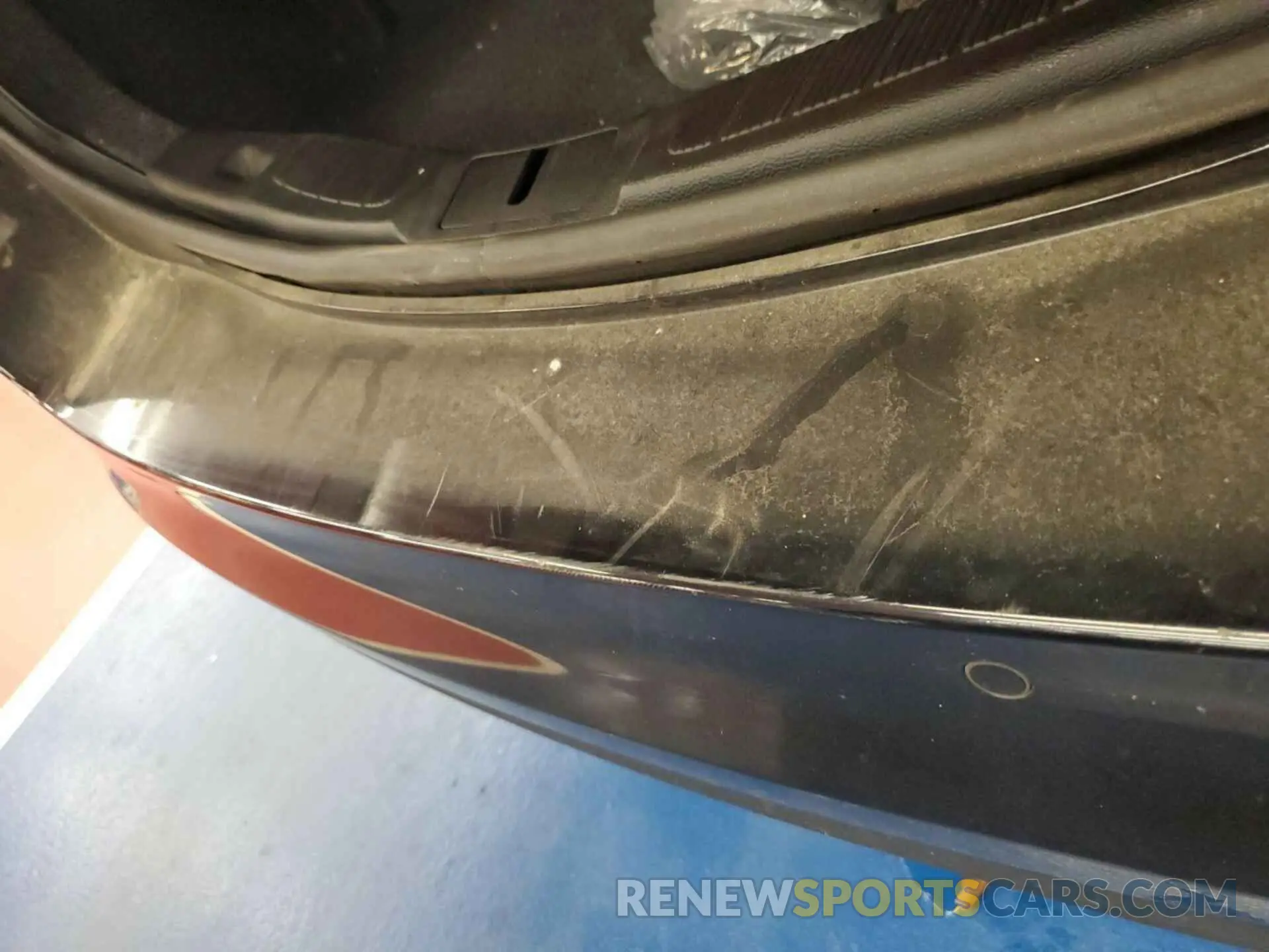 19 Photograph of a damaged car 3FA6P0T96LR102641 FORD FUSION 2020