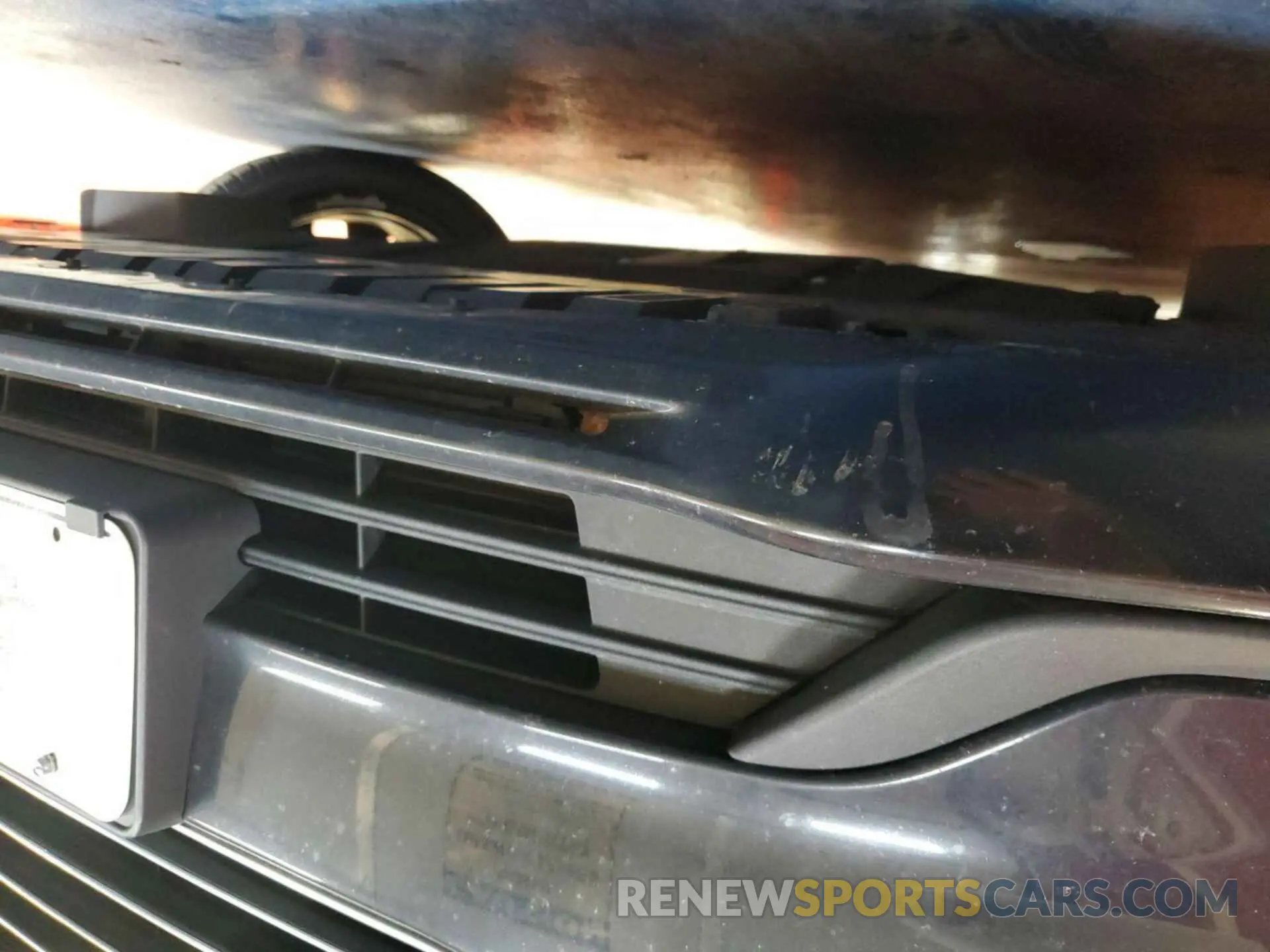 23 Photograph of a damaged car 3FA6P0T96LR102641 FORD FUSION 2020