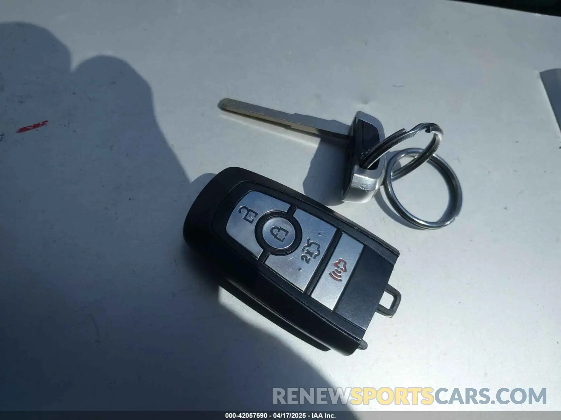 11 Photograph of a damaged car 3FA6P0LU0KR216668 FORD FUSION HYBRID 2019