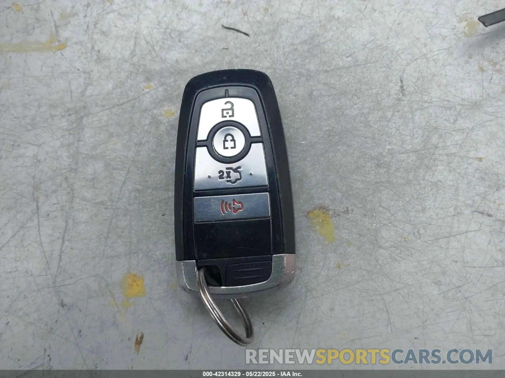 11 Photograph of a damaged car 3FA6P0LU1KR154794 FORD FUSION HYBRID 2019