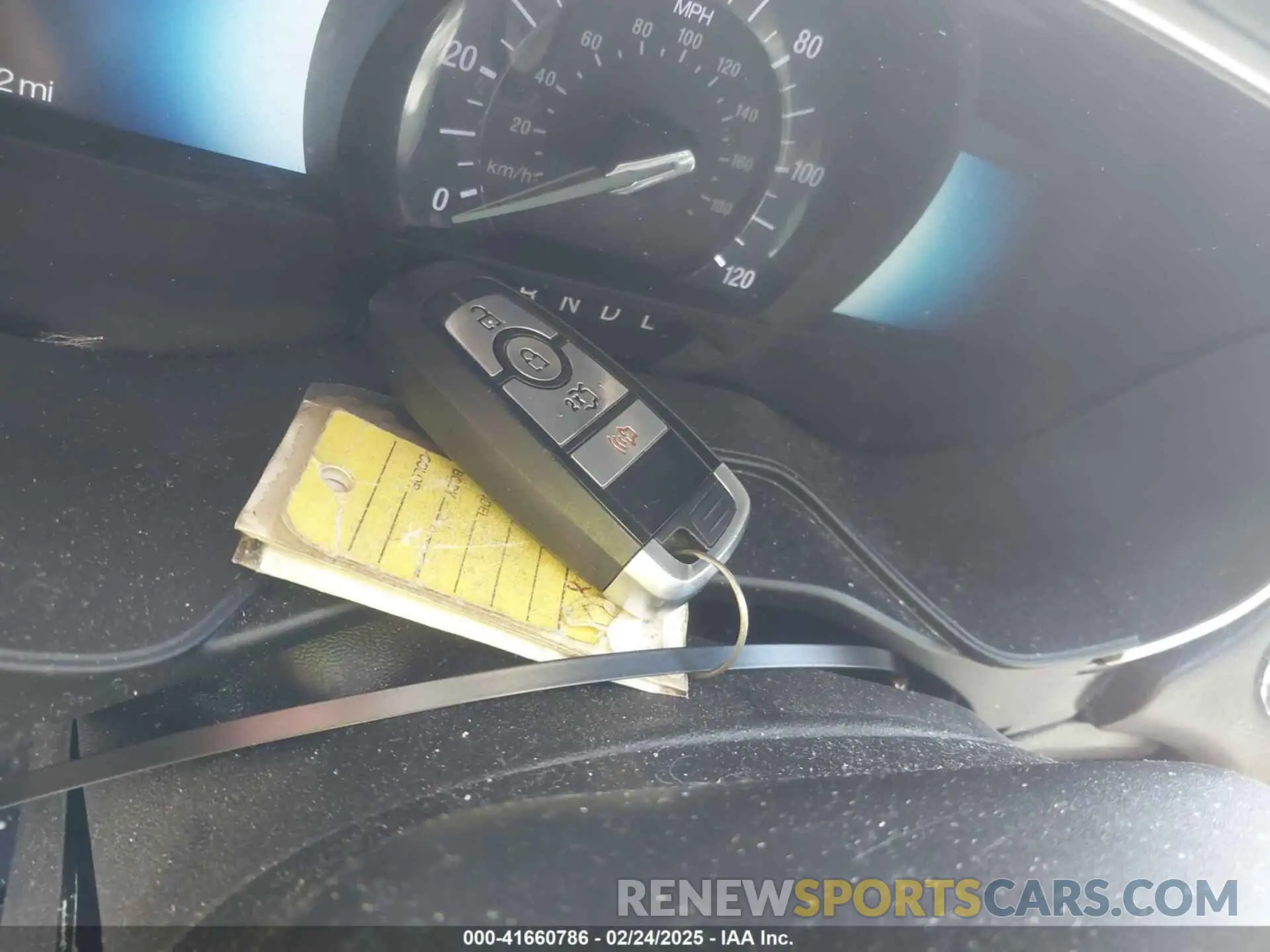 11 Photograph of a damaged car 3FA6P0LU1KR235021 FORD FUSION HYBRID 2019
