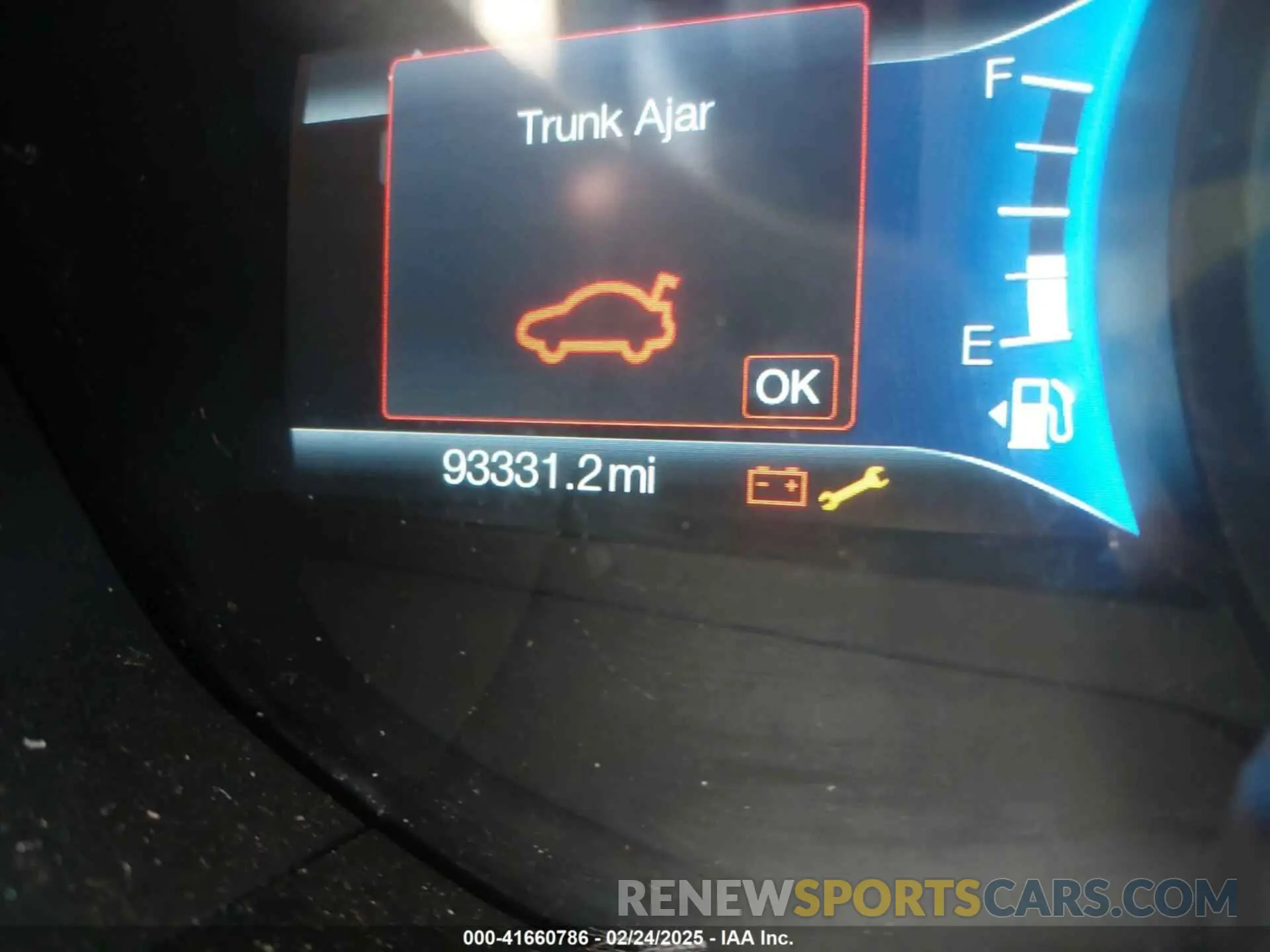 15 Photograph of a damaged car 3FA6P0LU1KR235021 FORD FUSION HYBRID 2019