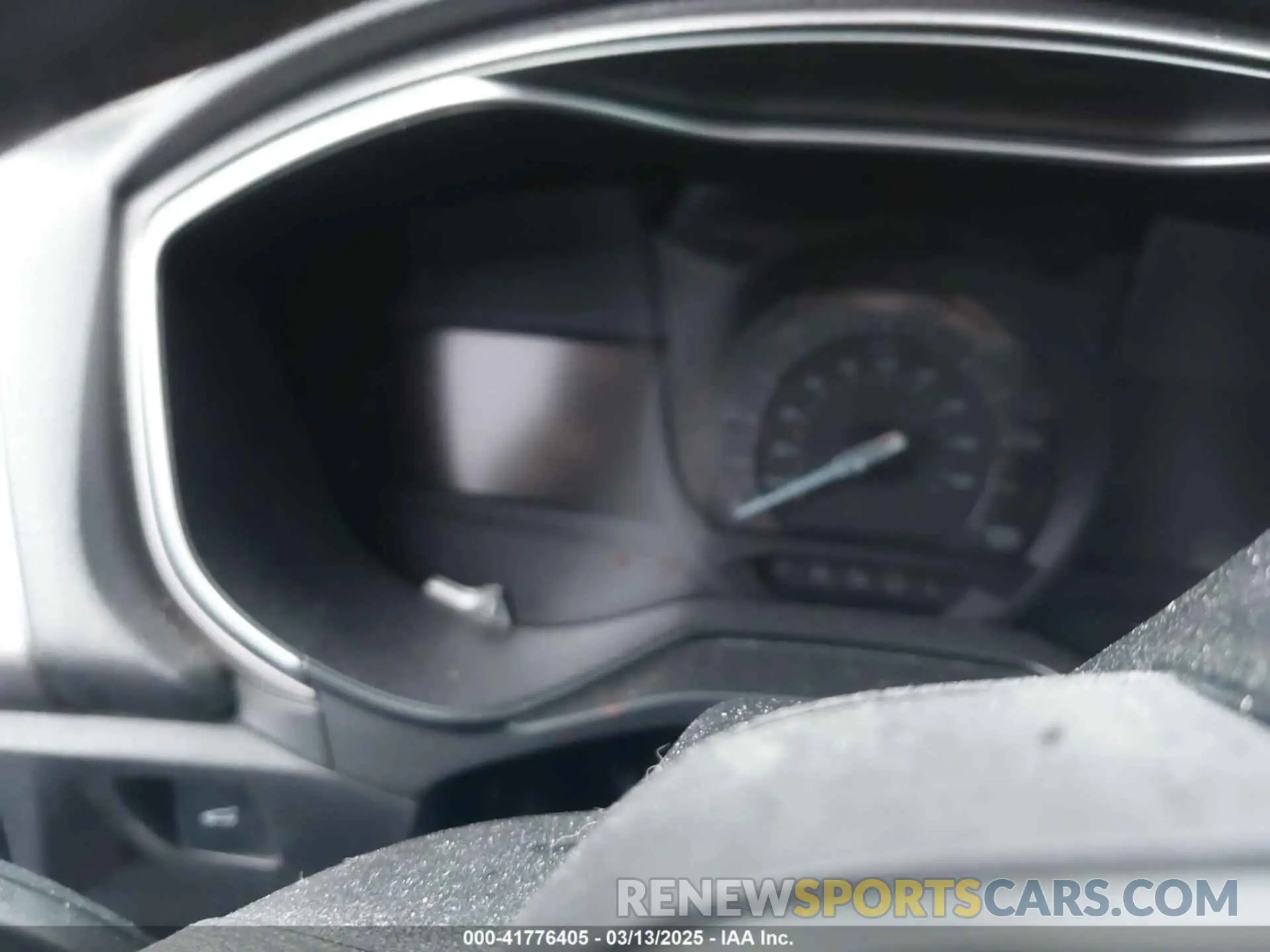 16 Photograph of a damaged car 3FA6P0LU2KR148731 FORD FUSION HYBRID 2019