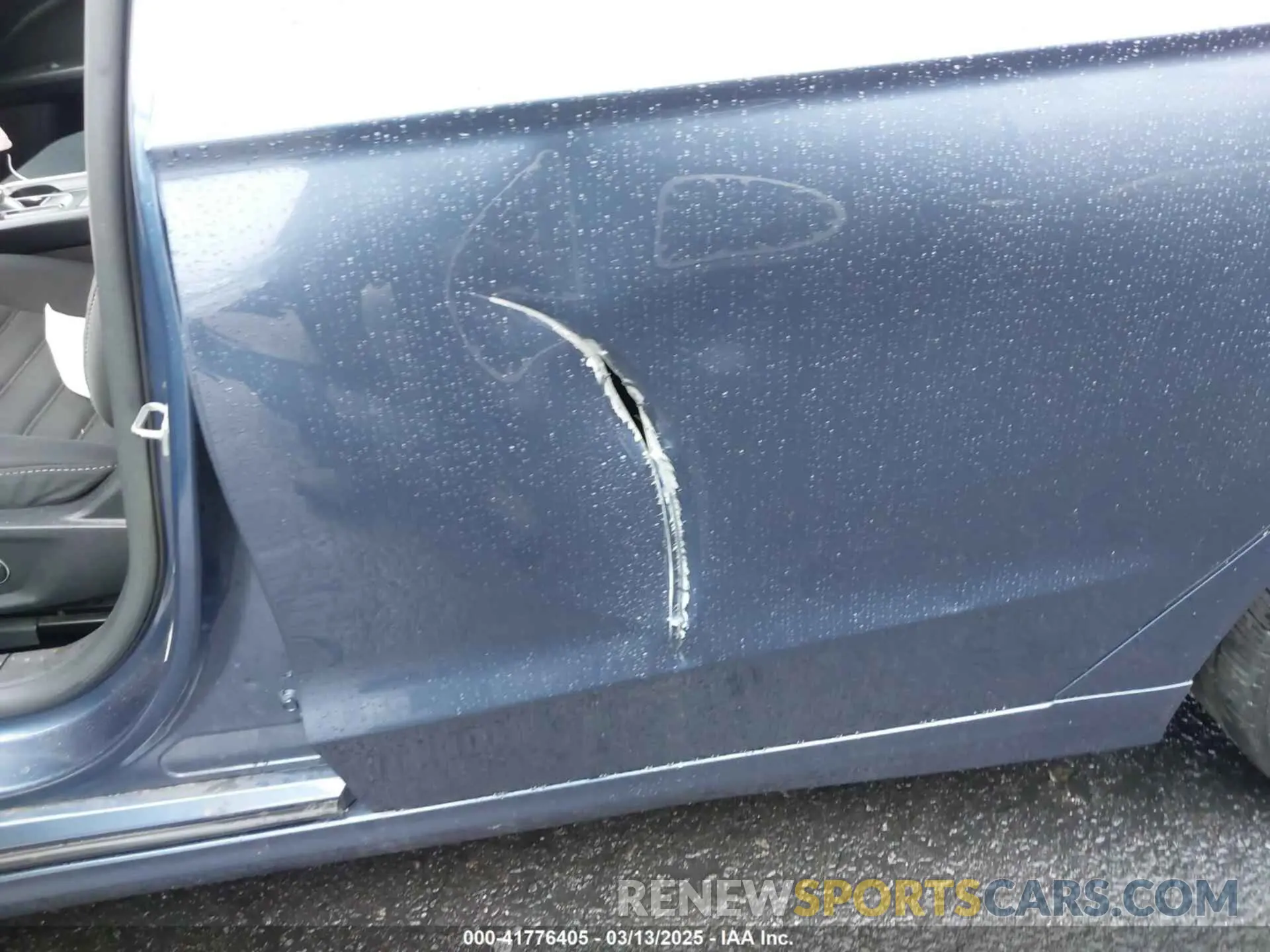 22 Photograph of a damaged car 3FA6P0LU2KR148731 FORD FUSION HYBRID 2019