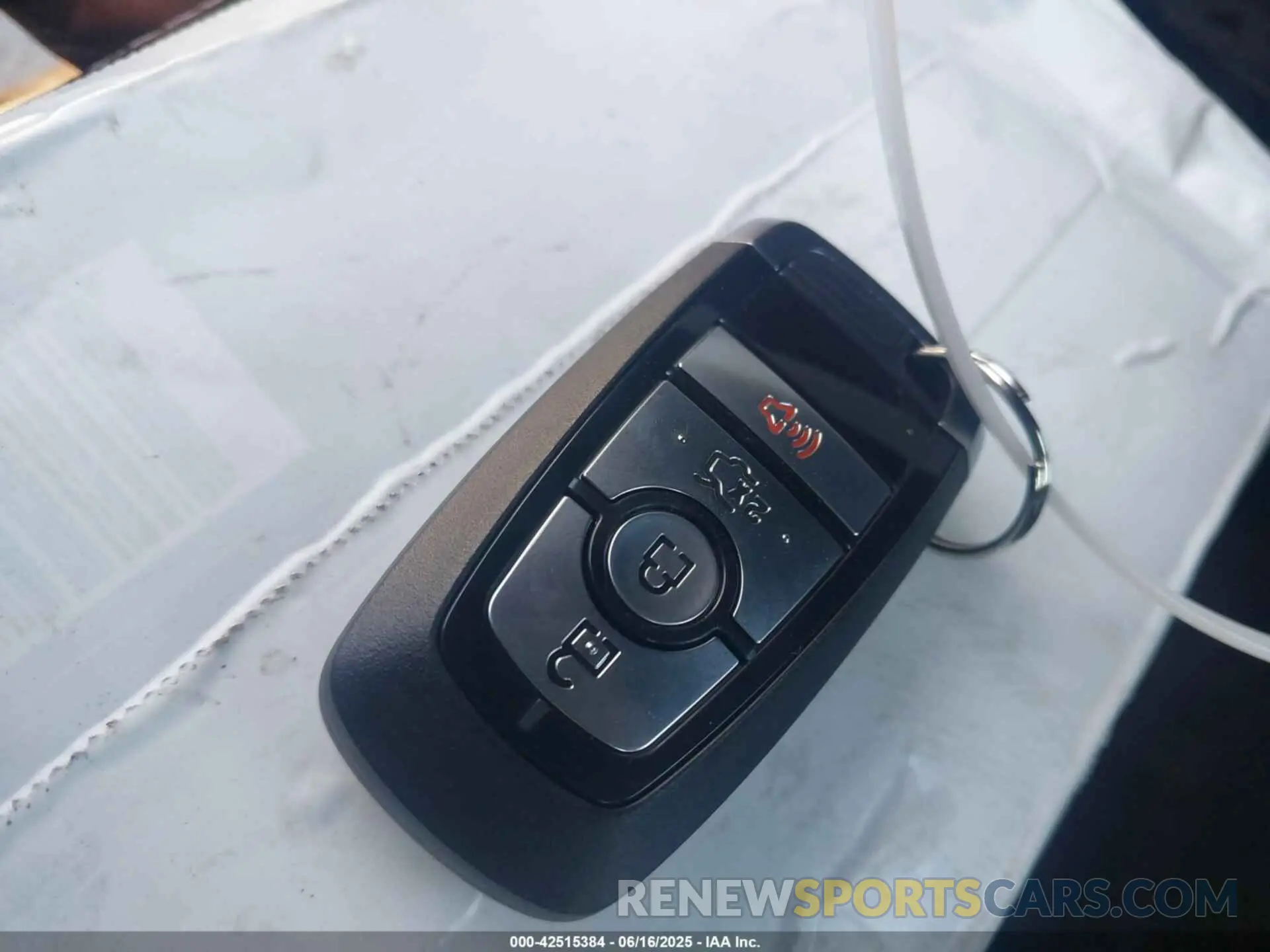 11 Photograph of a damaged car 3FA6P0LU2KR200214 FORD FUSION HYBRID 2019