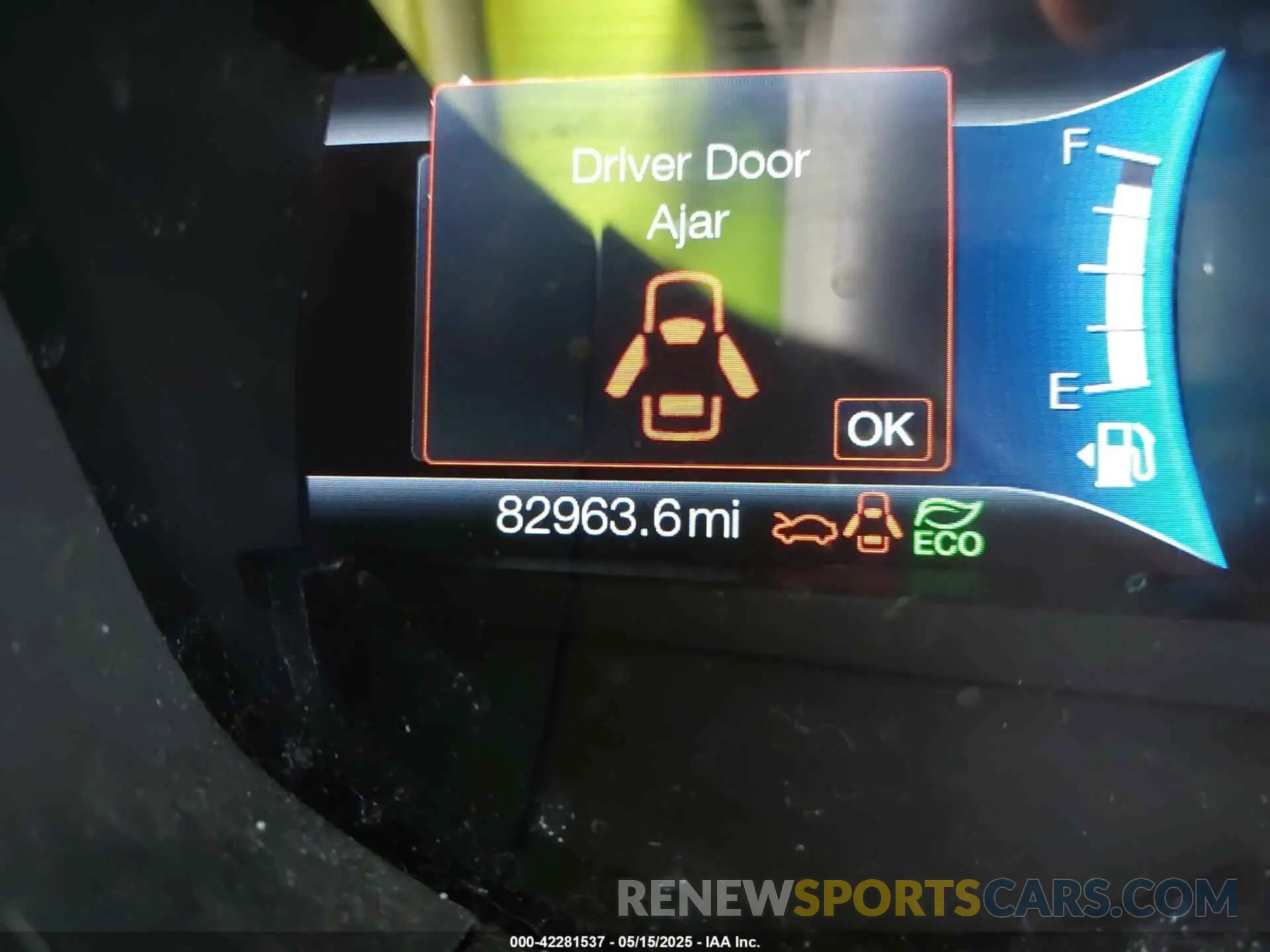 15 Photograph of a damaged car 3FA6P0LU4KR242576 FORD FUSION HYBRID 2019