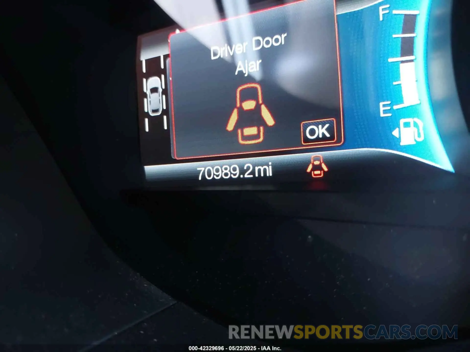 15 Photograph of a damaged car 3FA6P0LU5KR185062 FORD FUSION HYBRID 2019