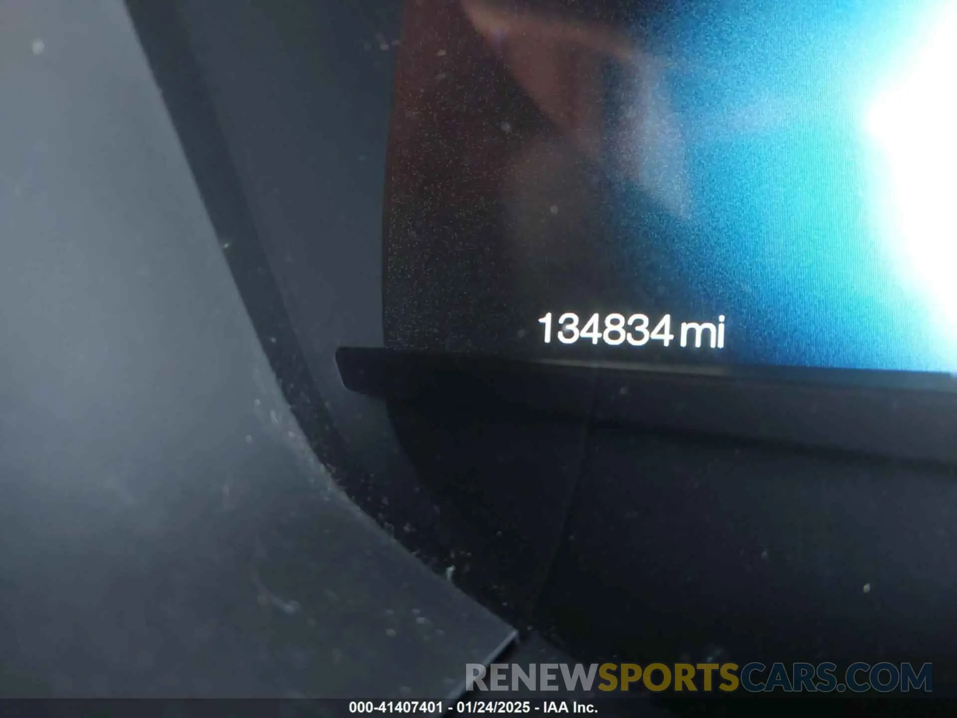 6 Photograph of a damaged car 3FA6P0LU5KR189838 FORD FUSION HYBRID 2019
