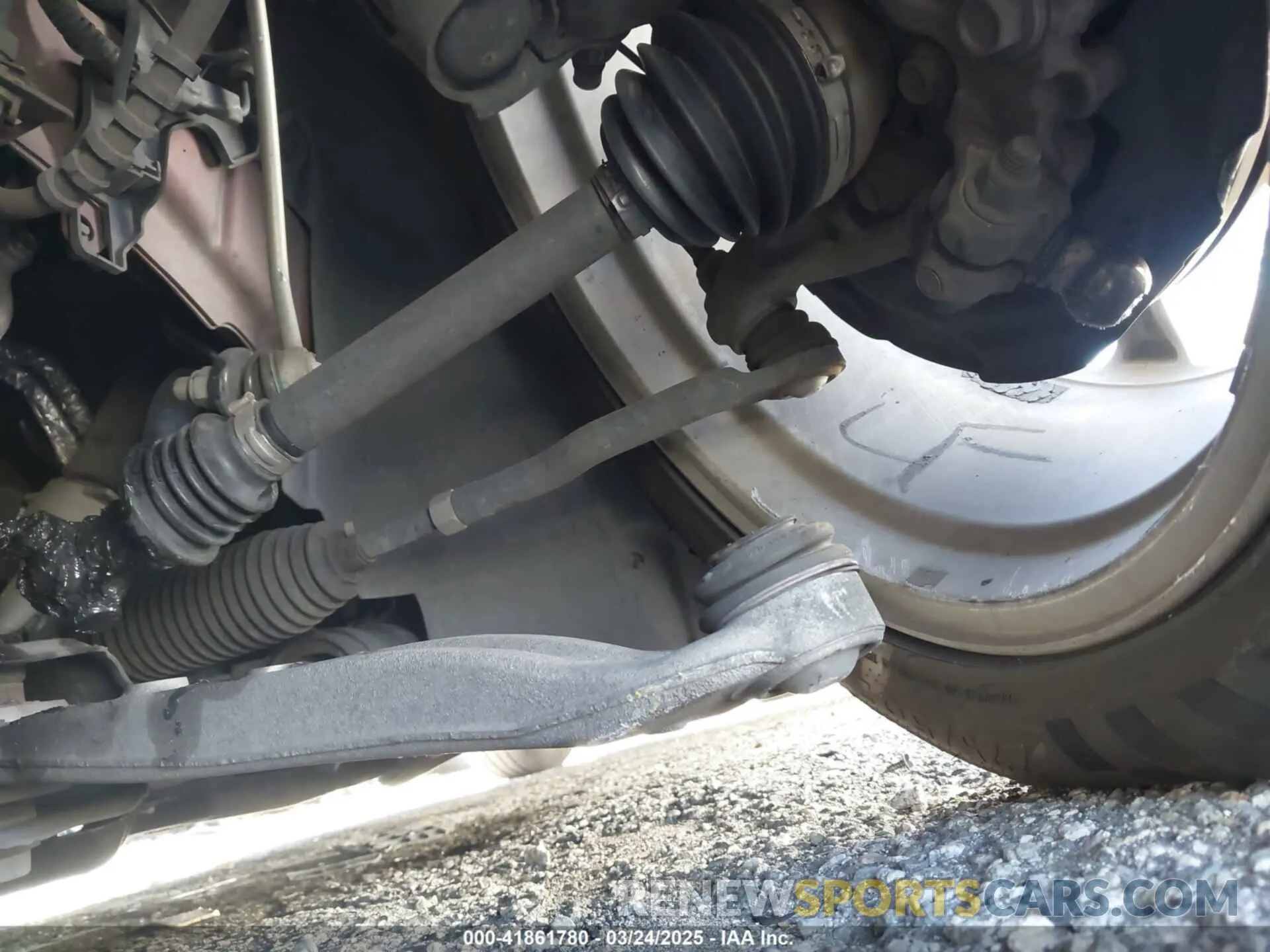 20 Photograph of a damaged car 3FA6P0LU5KR207903 FORD FUSION HYBRID 2019