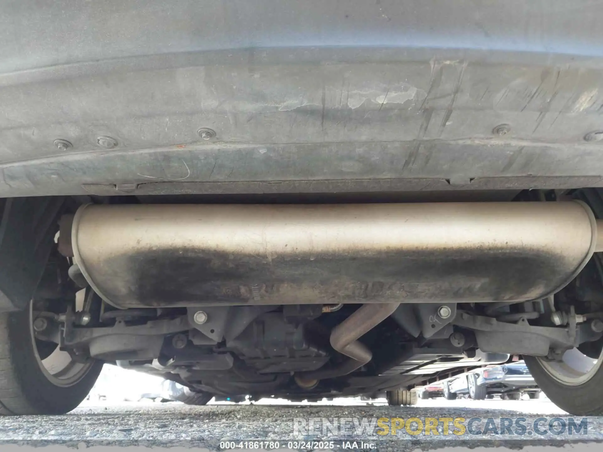 21 Photograph of a damaged car 3FA6P0LU5KR207903 FORD FUSION HYBRID 2019