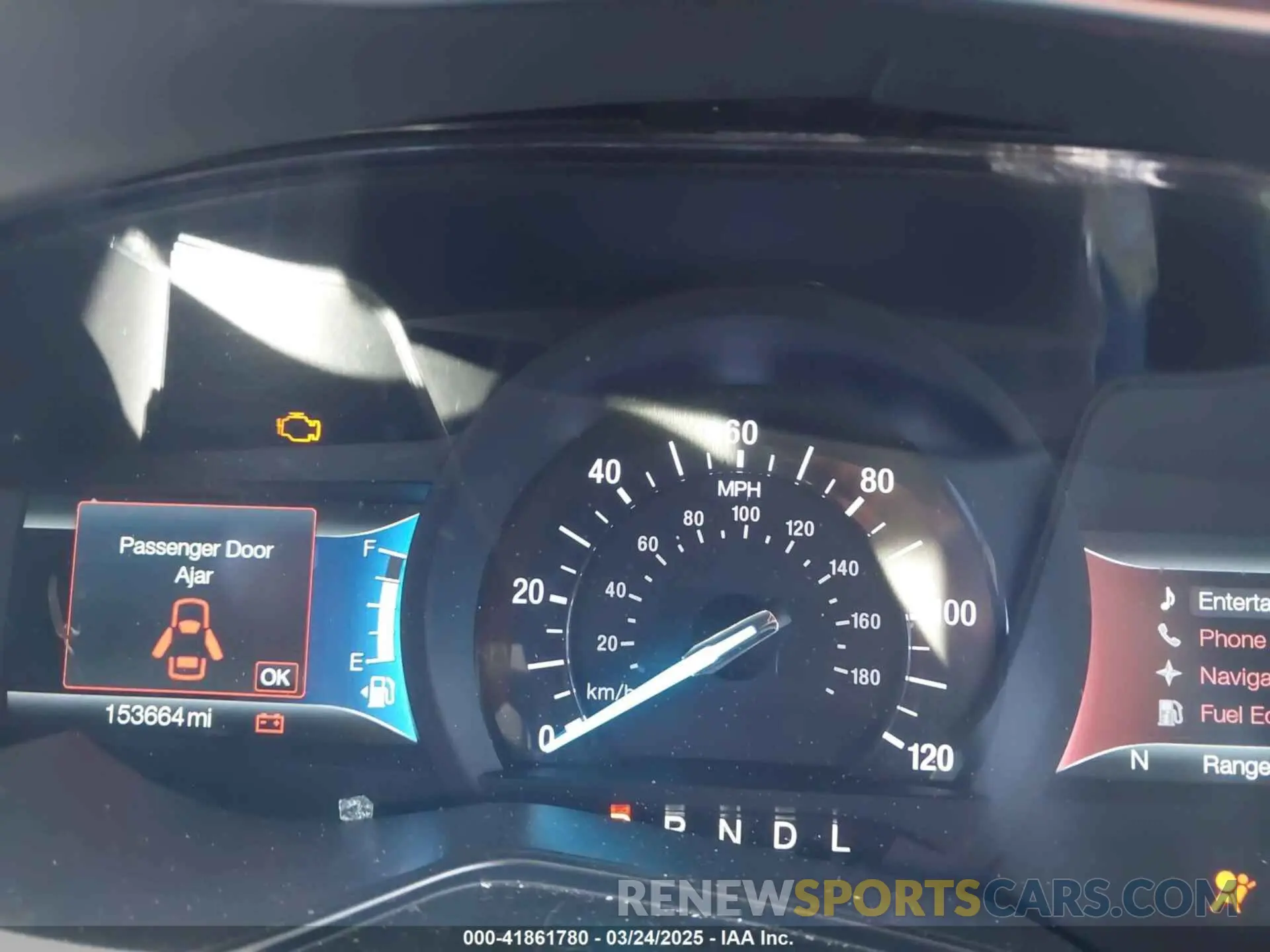 7 Photograph of a damaged car 3FA6P0LU5KR207903 FORD FUSION HYBRID 2019