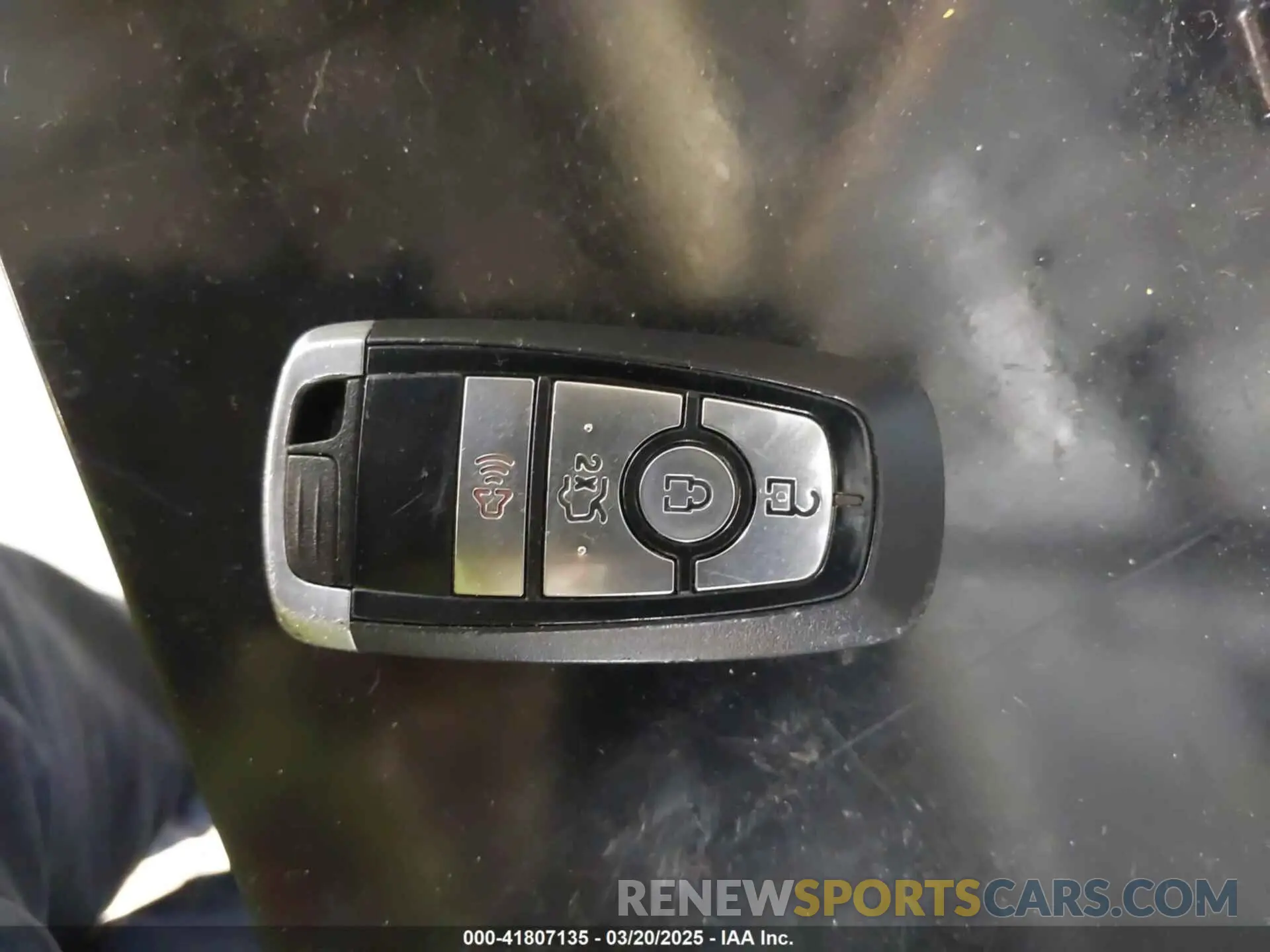 11 Photograph of a damaged car 3FA6P0LU5KR285355 FORD FUSION HYBRID 2019