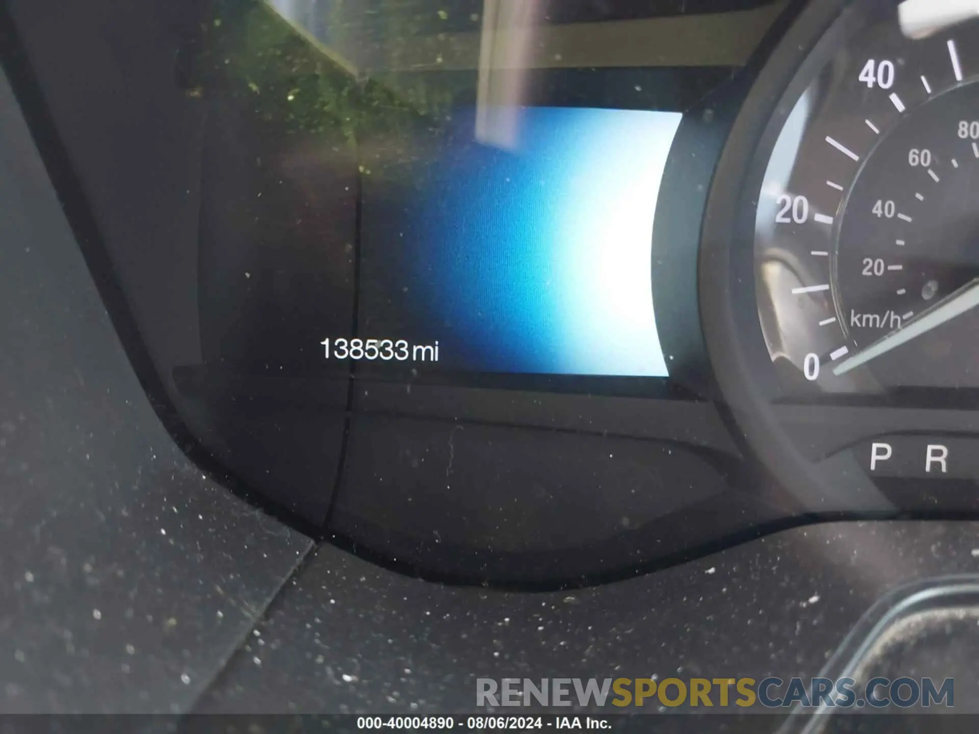 7 Photograph of a damaged car 3FA6P0LU6KR243678 FORD FUSION HYBRID 2019