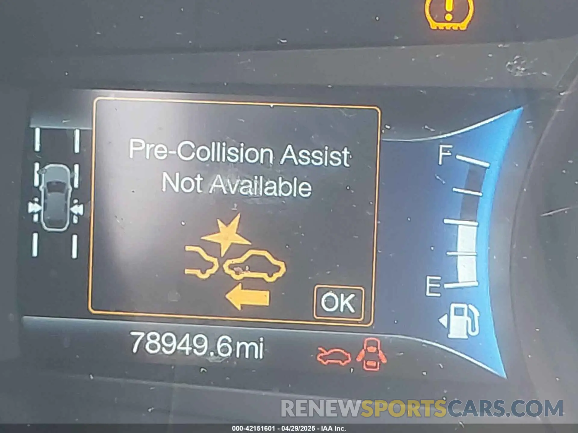 15 Photograph of a damaged car 3FA6P0LU6KR257130 FORD FUSION HYBRID 2019