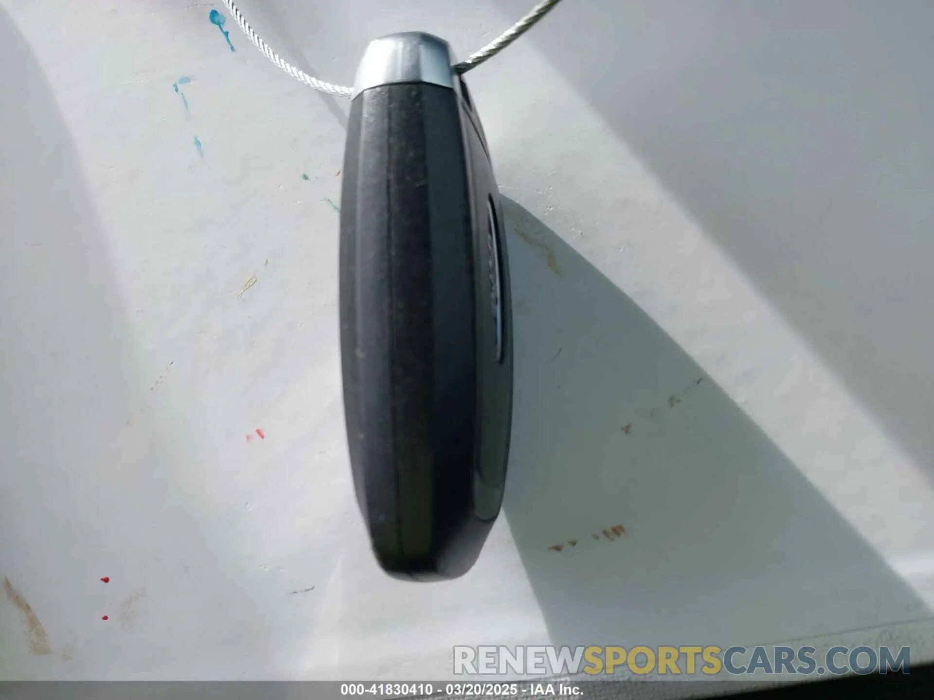 11 Photograph of a damaged car 3FA6P0LU7KR265429 FORD FUSION HYBRID 2019