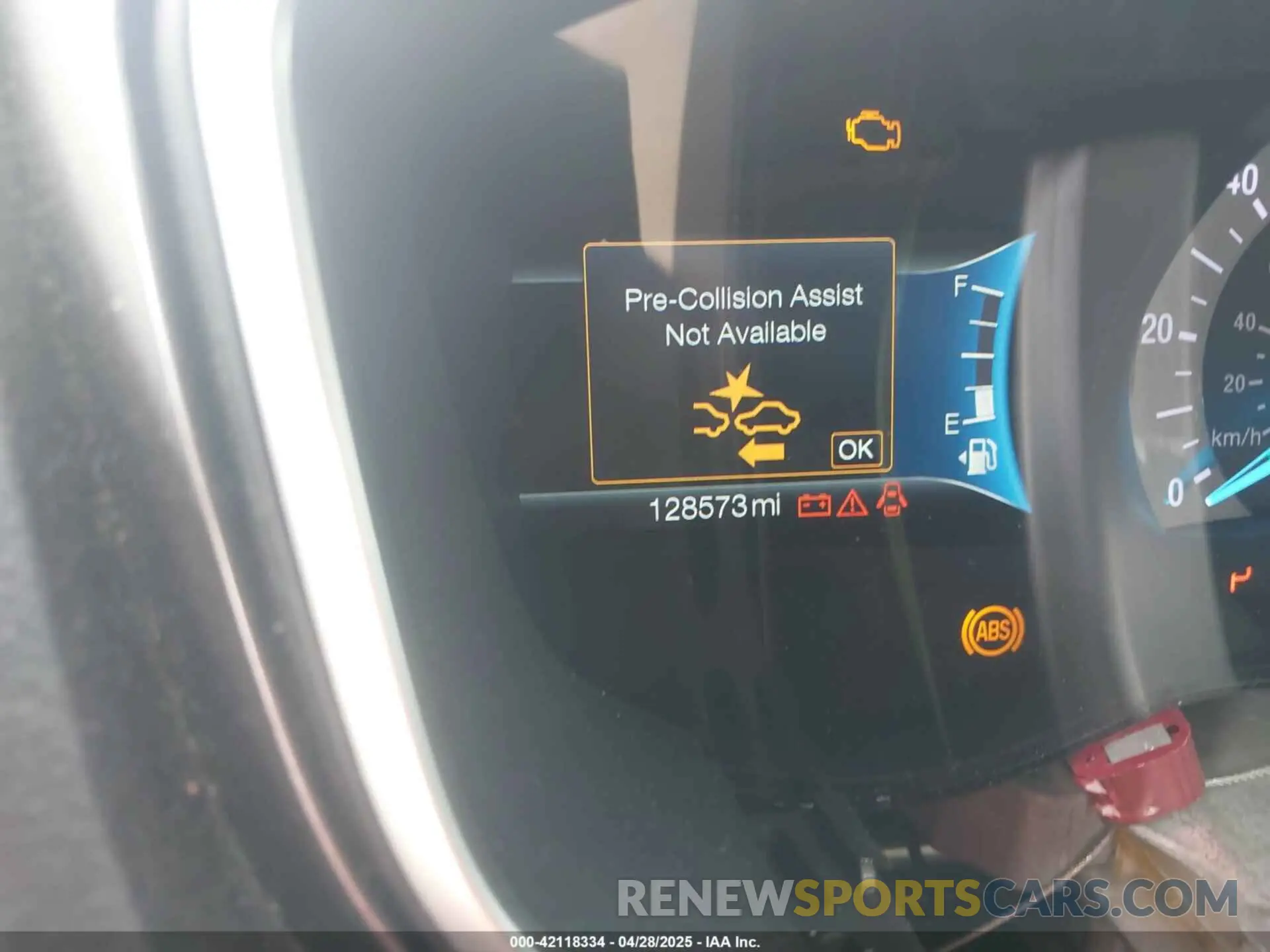 15 Photograph of a damaged car 3FA6P0LU8KR126779 FORD FUSION HYBRID 2019