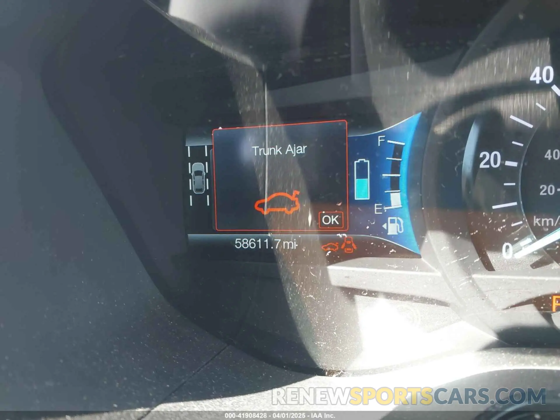 15 Photograph of a damaged car 3FA6P0LU8KR131951 FORD FUSION HYBRID 2019