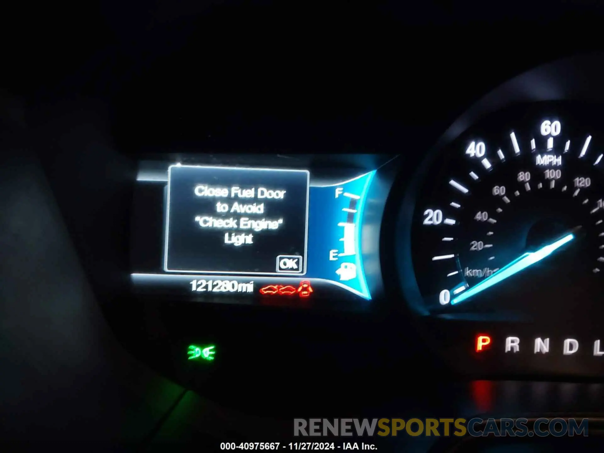 15 Photograph of a damaged car 3FA6P0LU9KR210870 FORD FUSION HYBRID 2019