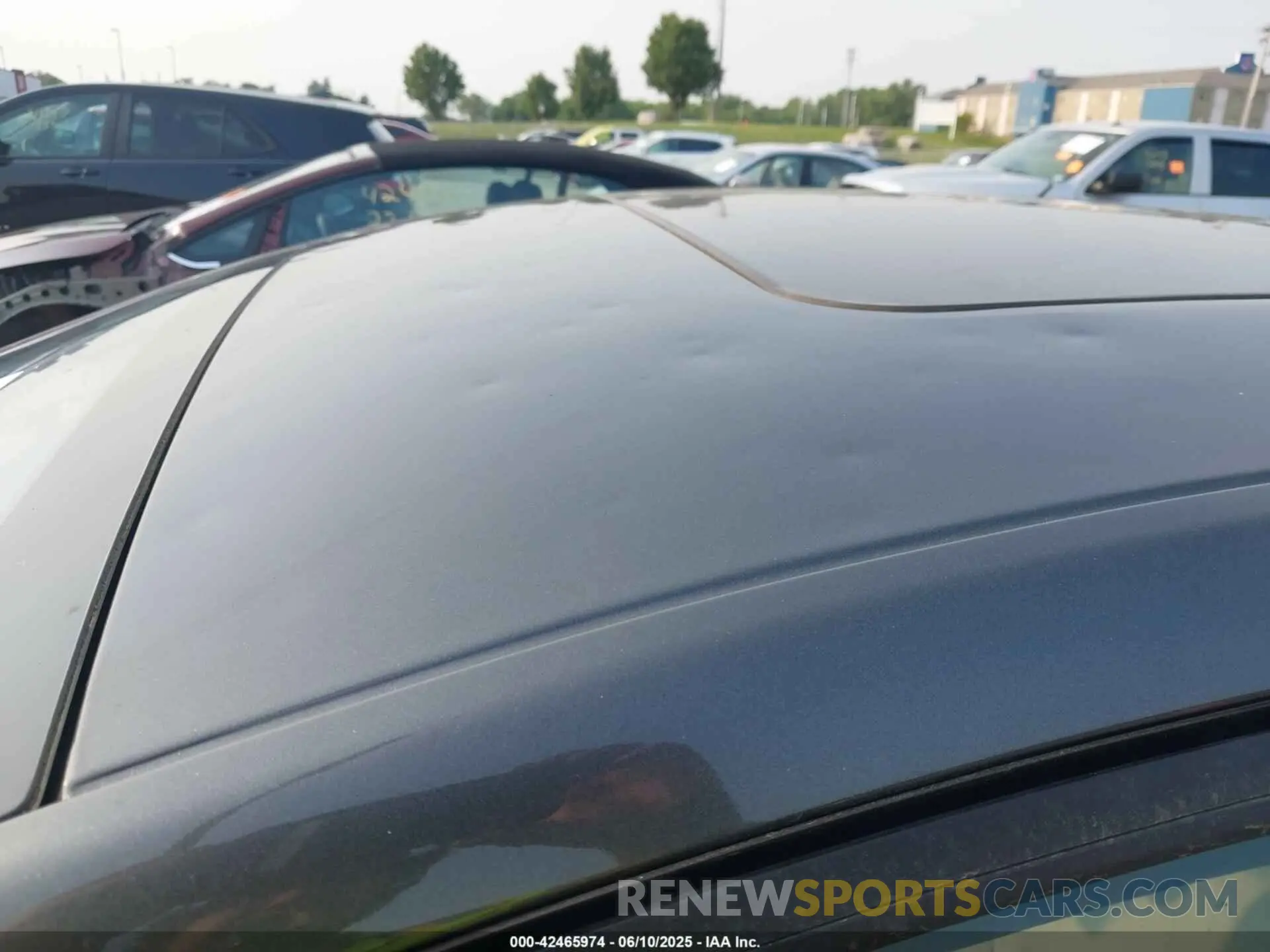 6 Photograph of a damaged car 3FA6P0LU9KR262080 FORD FUSION HYBRID 2019