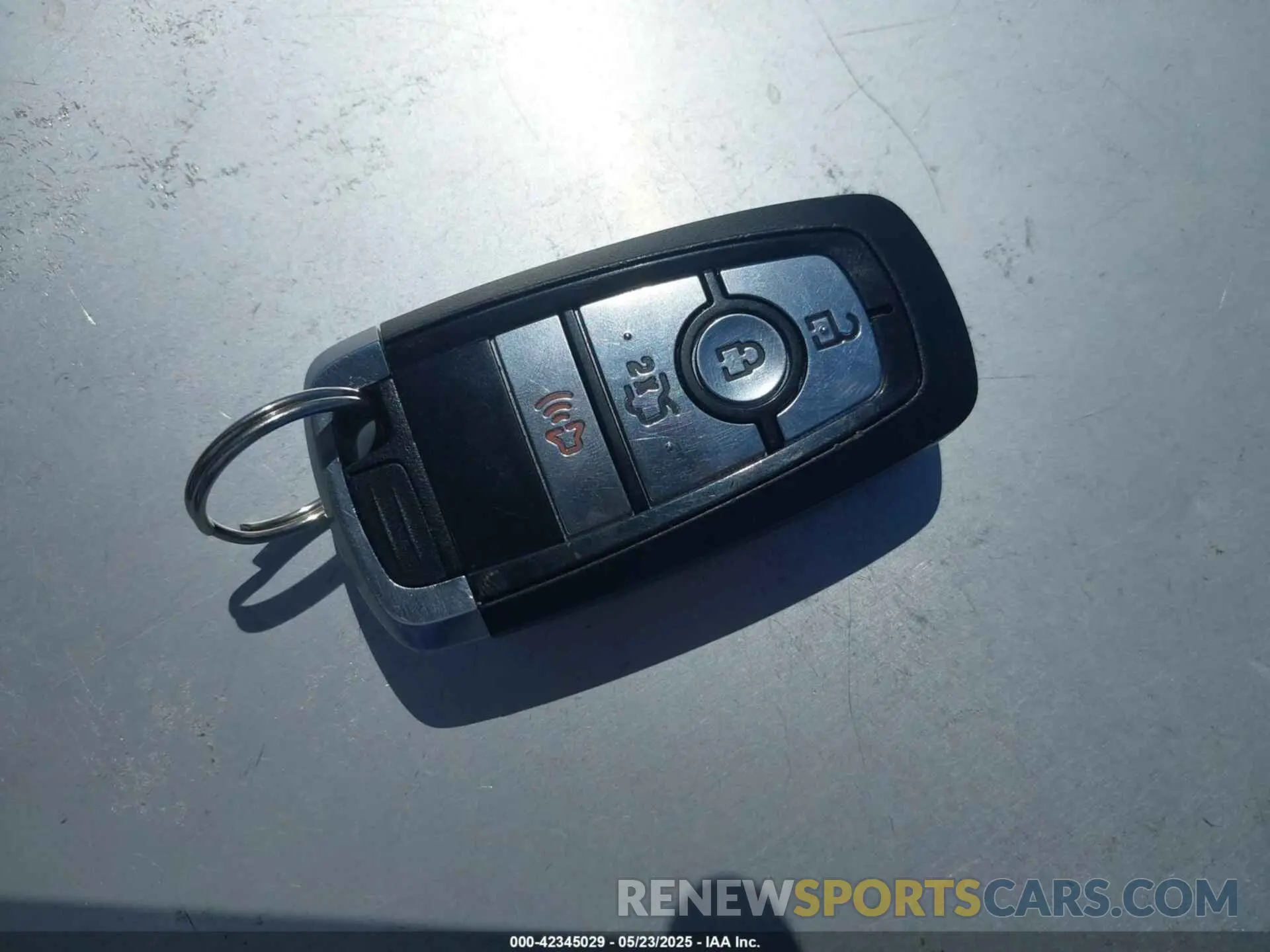 11 Photograph of a damaged car 3FA6P0LUXKR174462 FORD FUSION HYBRID 2019