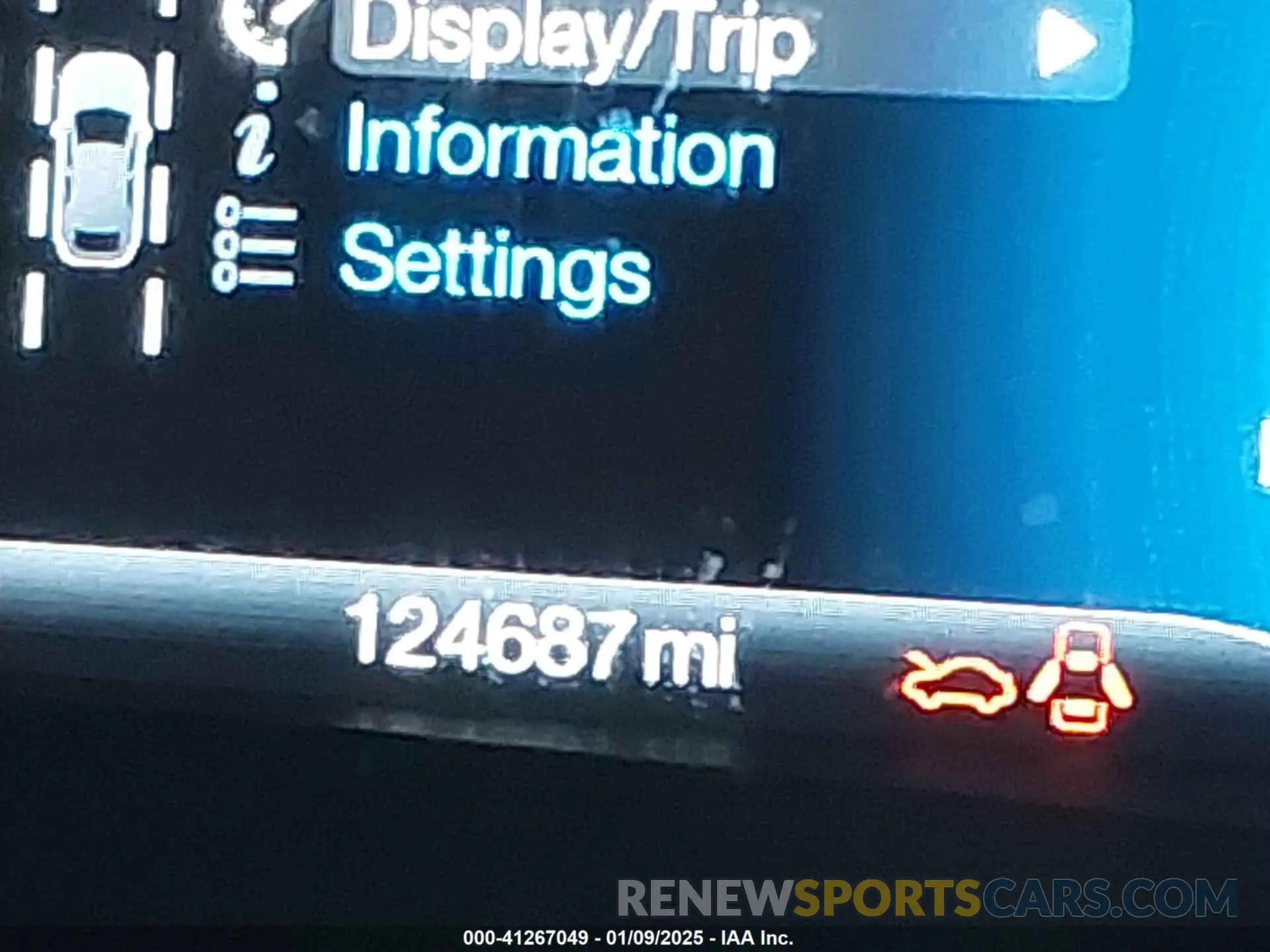 15 Photograph of a damaged car 3FA6P0LUXKR205712 FORD FUSION HYBRID 2019