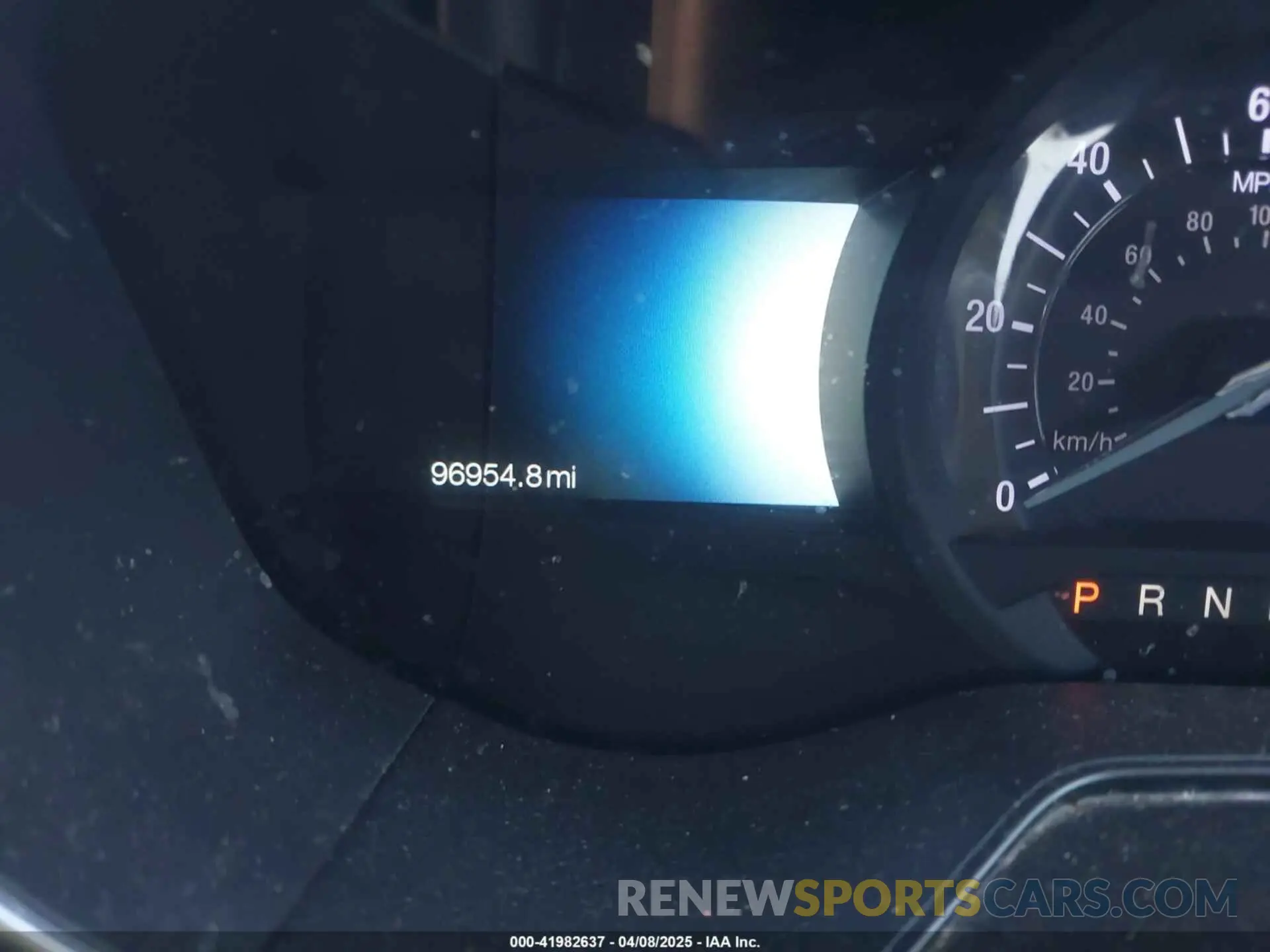 14 Photograph of a damaged car 3FA6P0MU5KR203851 FORD FUSION HYBRID 2019