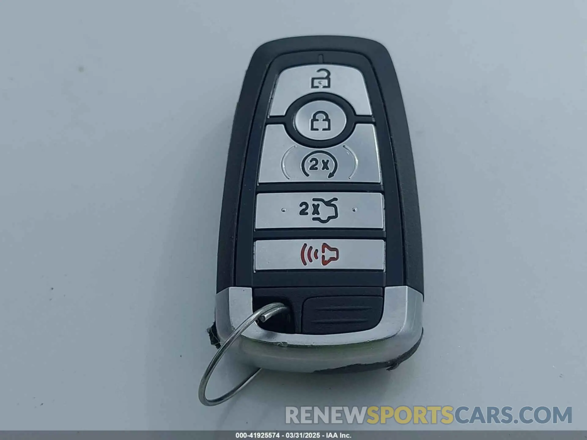 11 Photograph of a damaged car 3FA6P0MU5KR220133 FORD FUSION HYBRID 2019