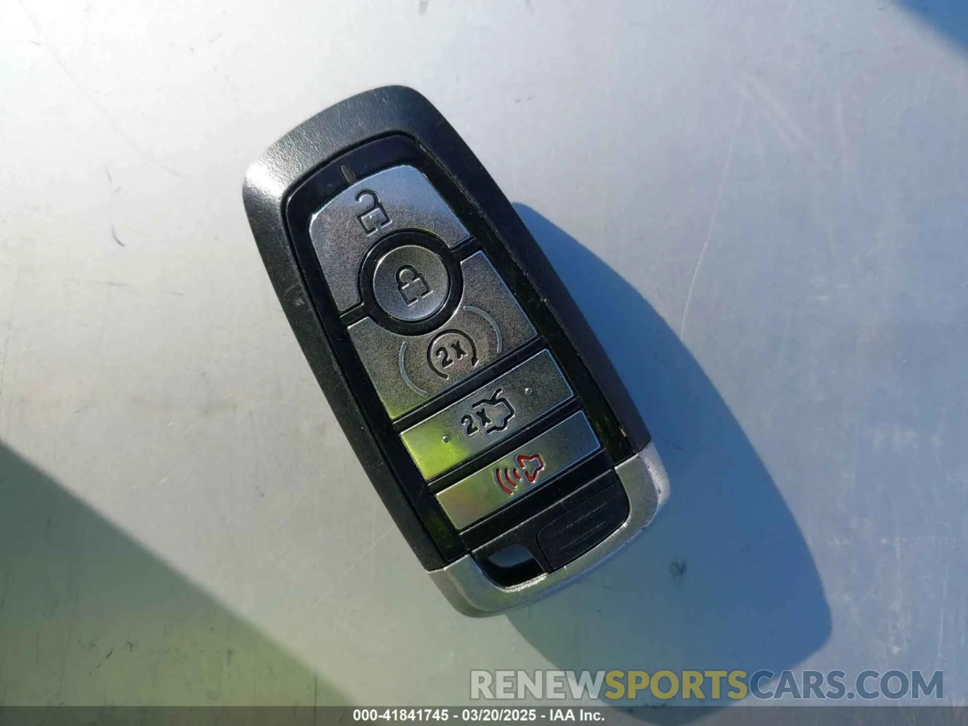 11 Photograph of a damaged car 3FA6P0MU8KR148778 FORD FUSION HYBRID 2019