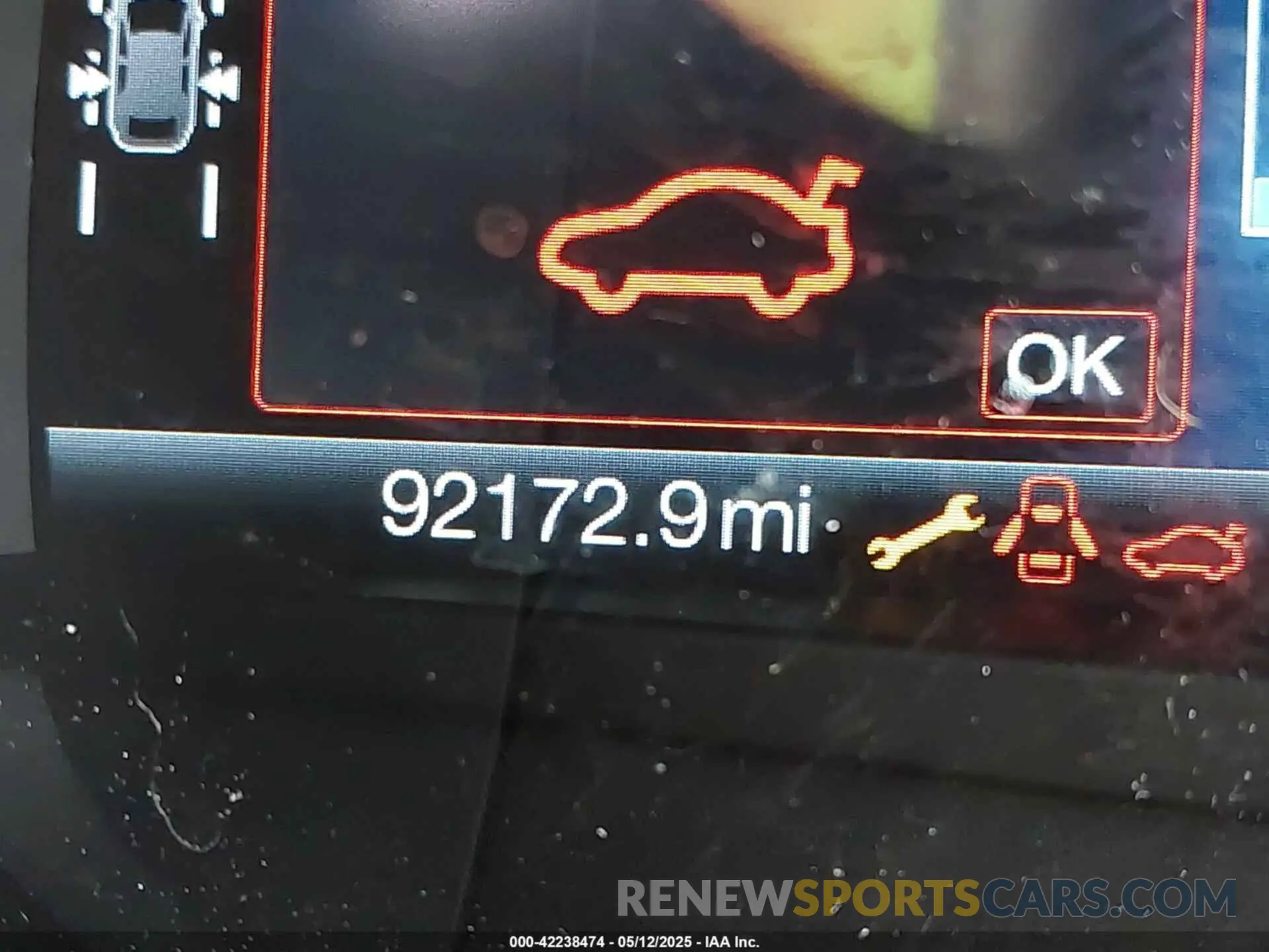 16 Photograph of a damaged car 3FA6P0MU9KR189520 FORD FUSION HYBRID 2019