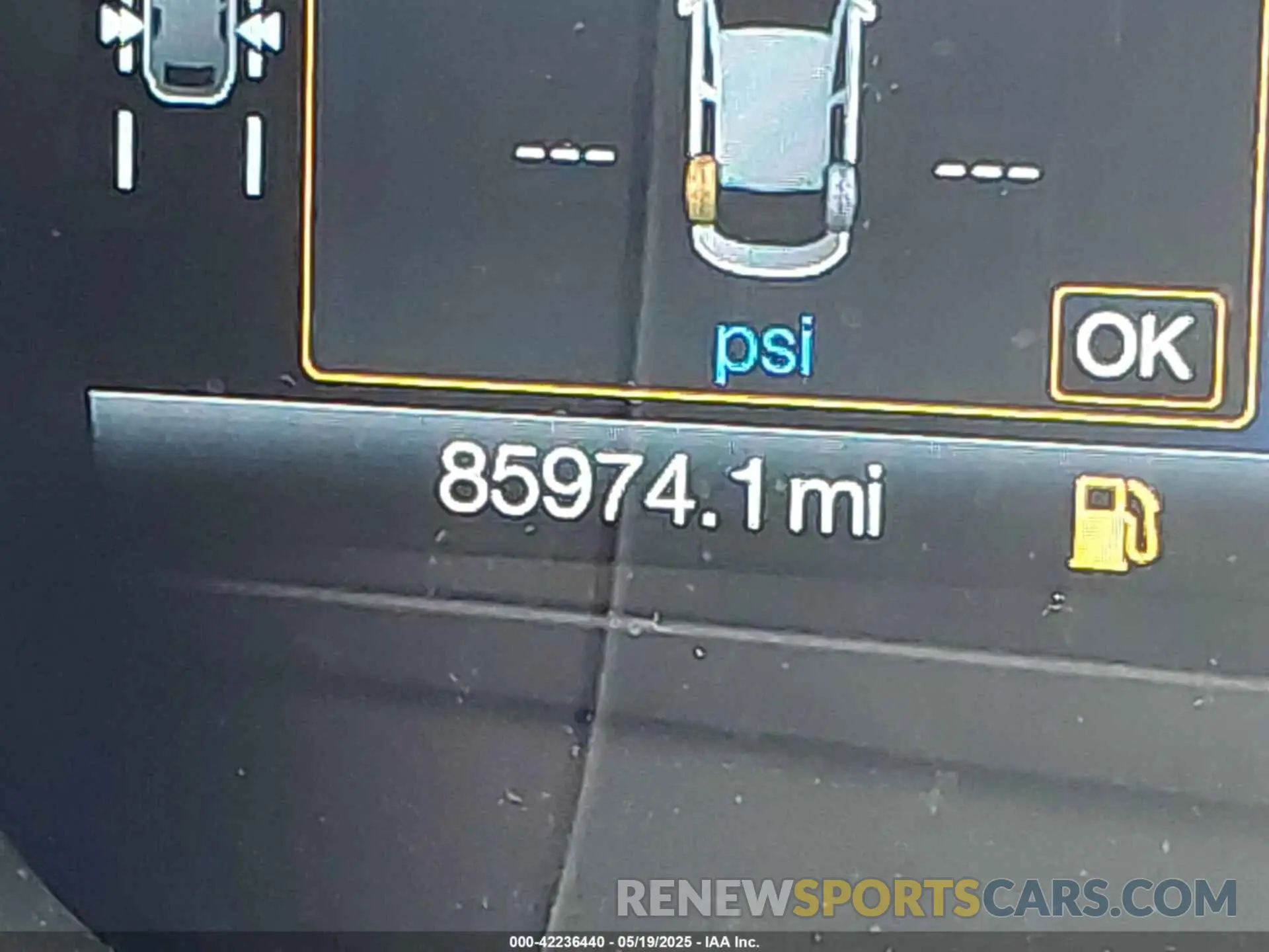 7 Photograph of a damaged car 3FA6P0MUXKR102904 FORD FUSION HYBRID 2019