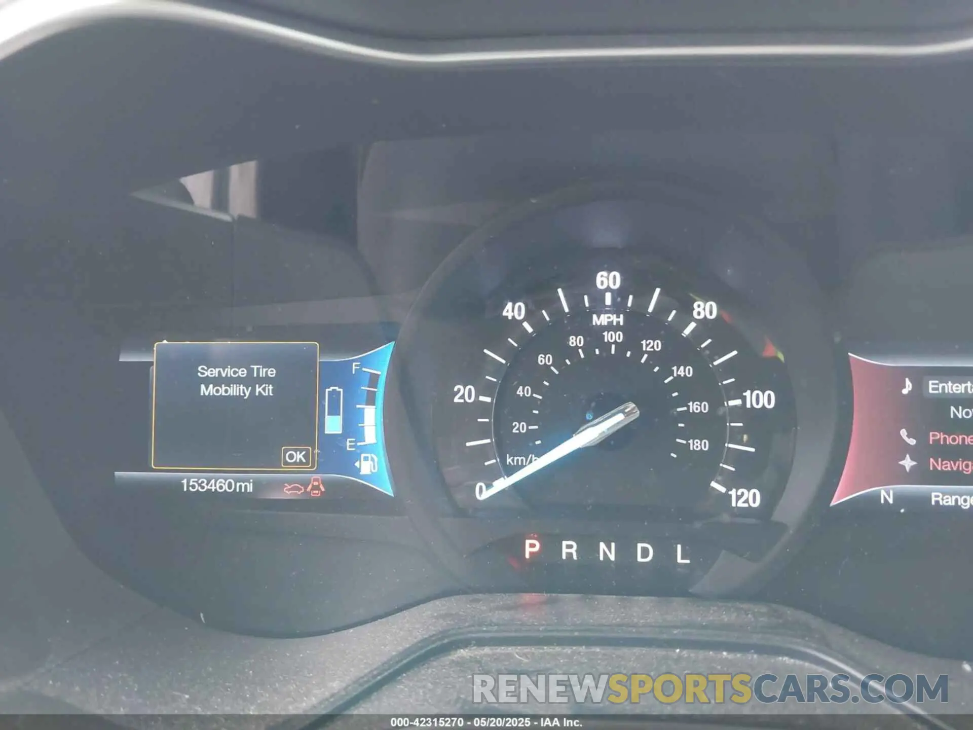 16 Photograph of a damaged car 3FA6P0RU0KR181931 FORD FUSION HYBRID 2019