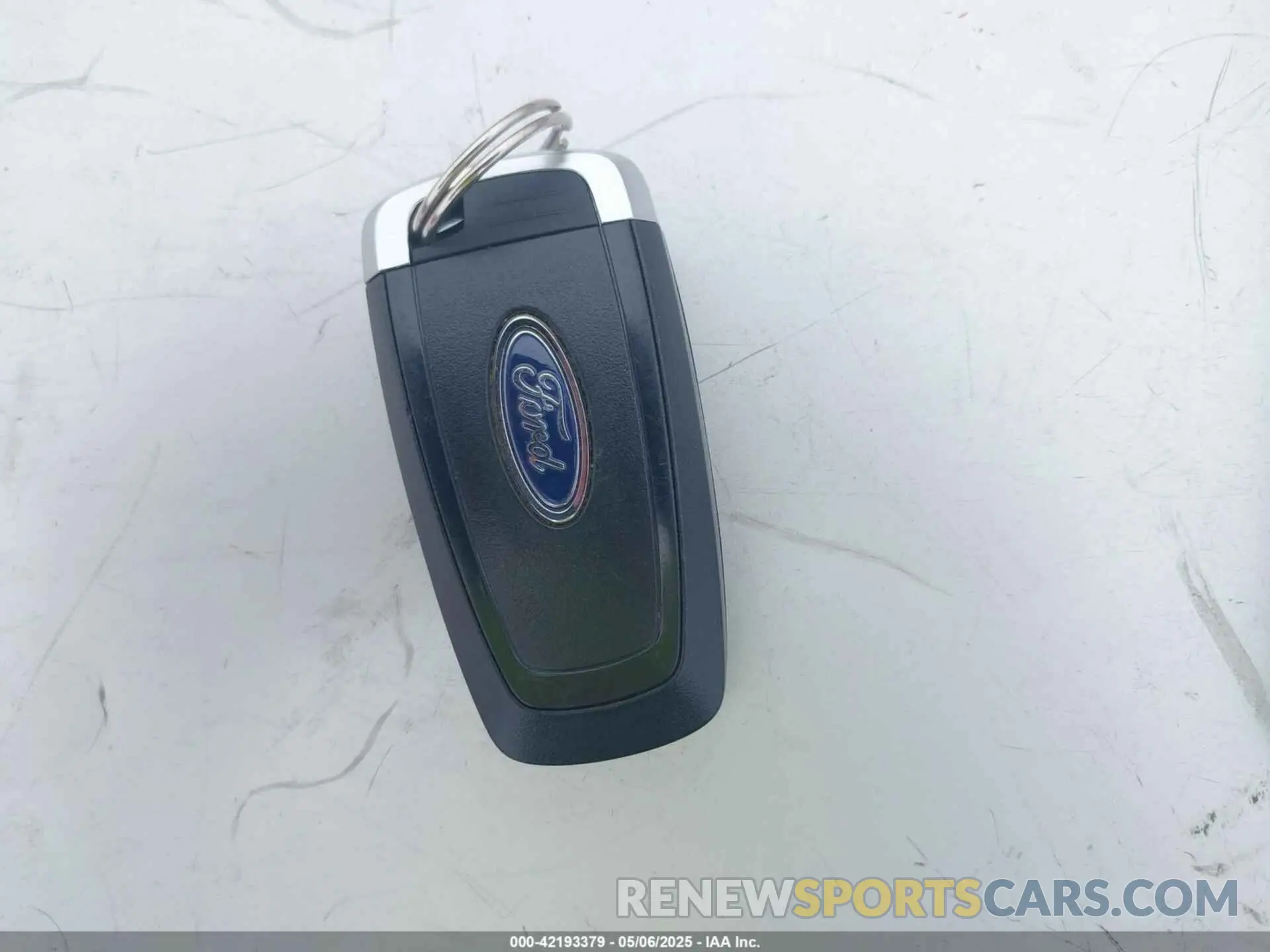 11 Photograph of a damaged car 3FA6P0RU2KR190369 FORD FUSION HYBRID 2019