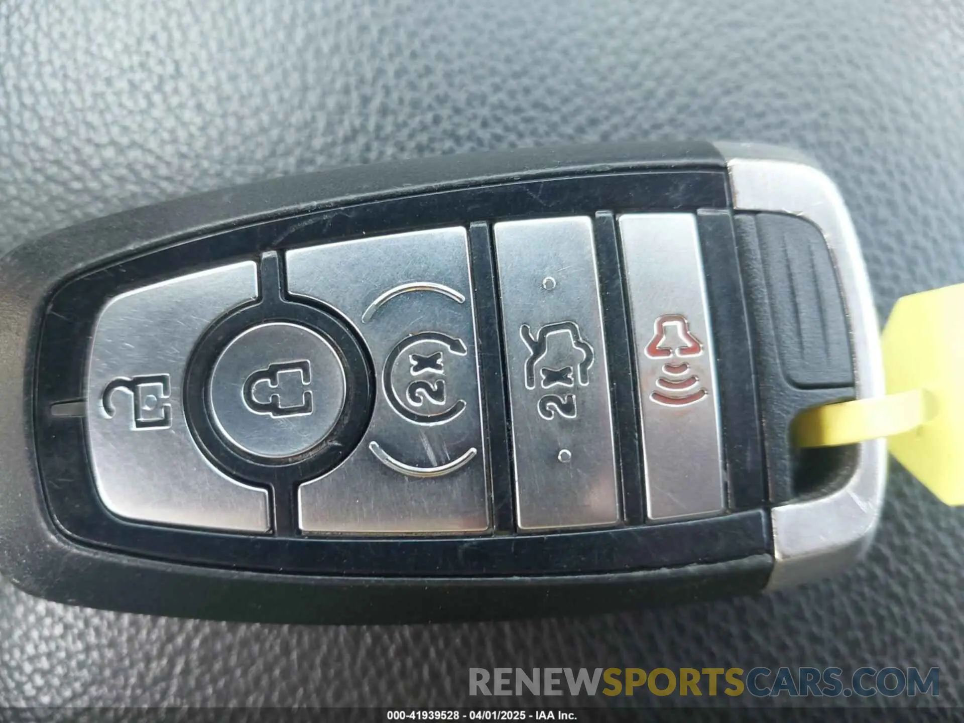 11 Photograph of a damaged car 3FA6P0RU3KR180868 FORD FUSION HYBRID 2019