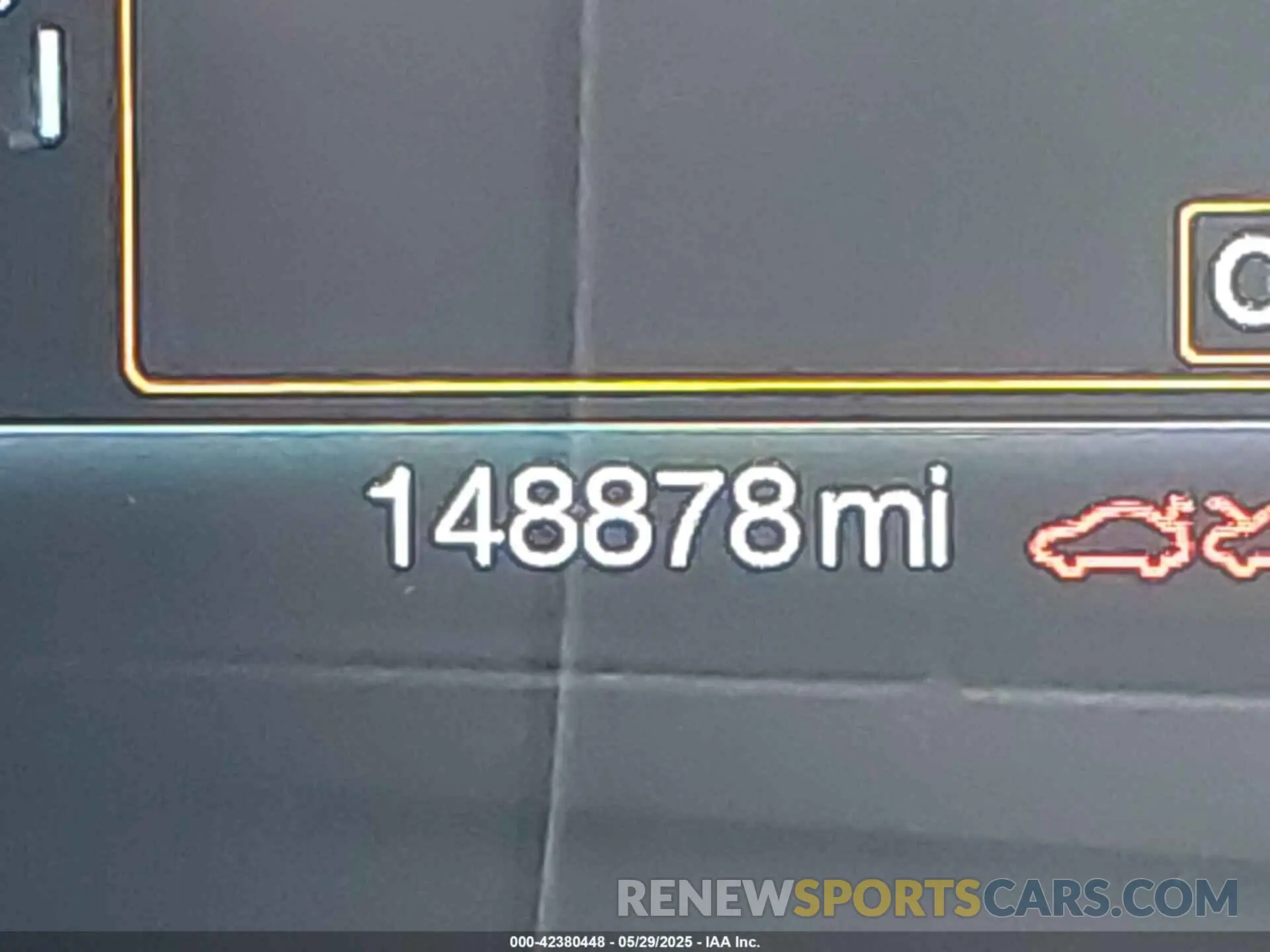7 Photograph of a damaged car 3FA6P0RU4KR117407 FORD FUSION HYBRID 2019