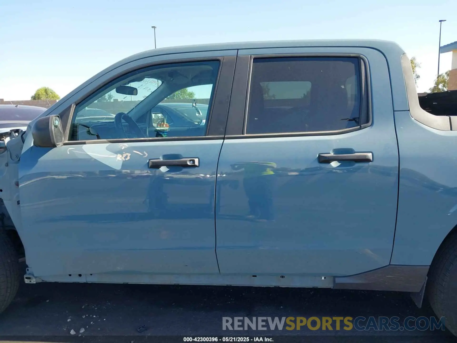 15 Photograph of a damaged car 3FTTW8E30NRA22178 FORD MAVERICK 2022