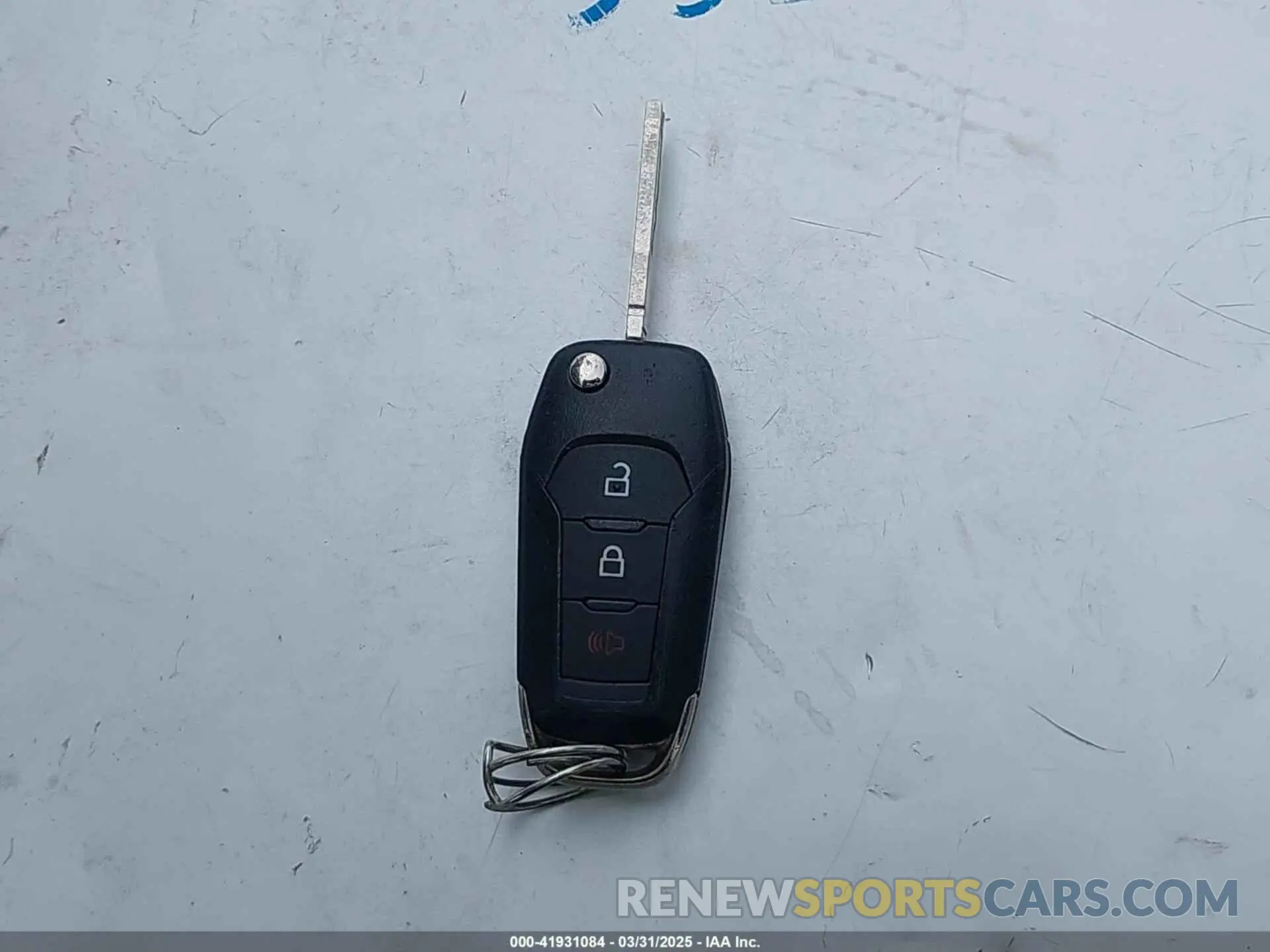 11 Photograph of a damaged car 3FTTW8E33NRA43834 FORD MAVERICK 2022