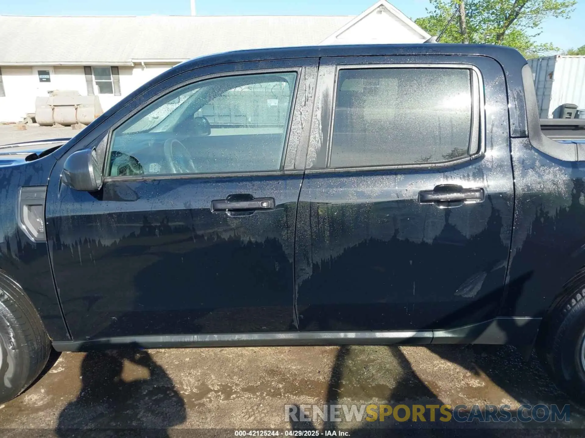 15 Photograph of a damaged car 3FTTW8E3XNRA22513 FORD MAVERICK 2022
