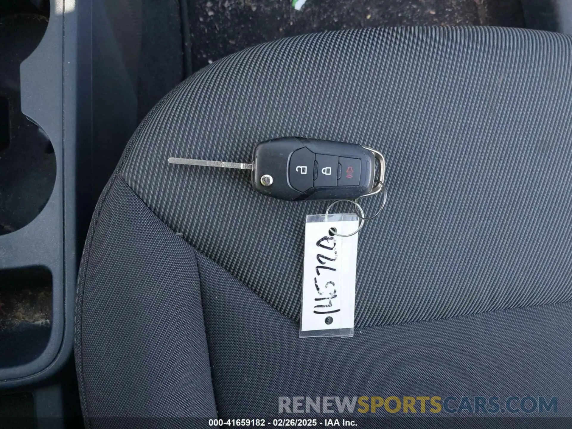 11 Photograph of a damaged car 3FTTW8E91NRA06835 FORD MAVERICK 2022