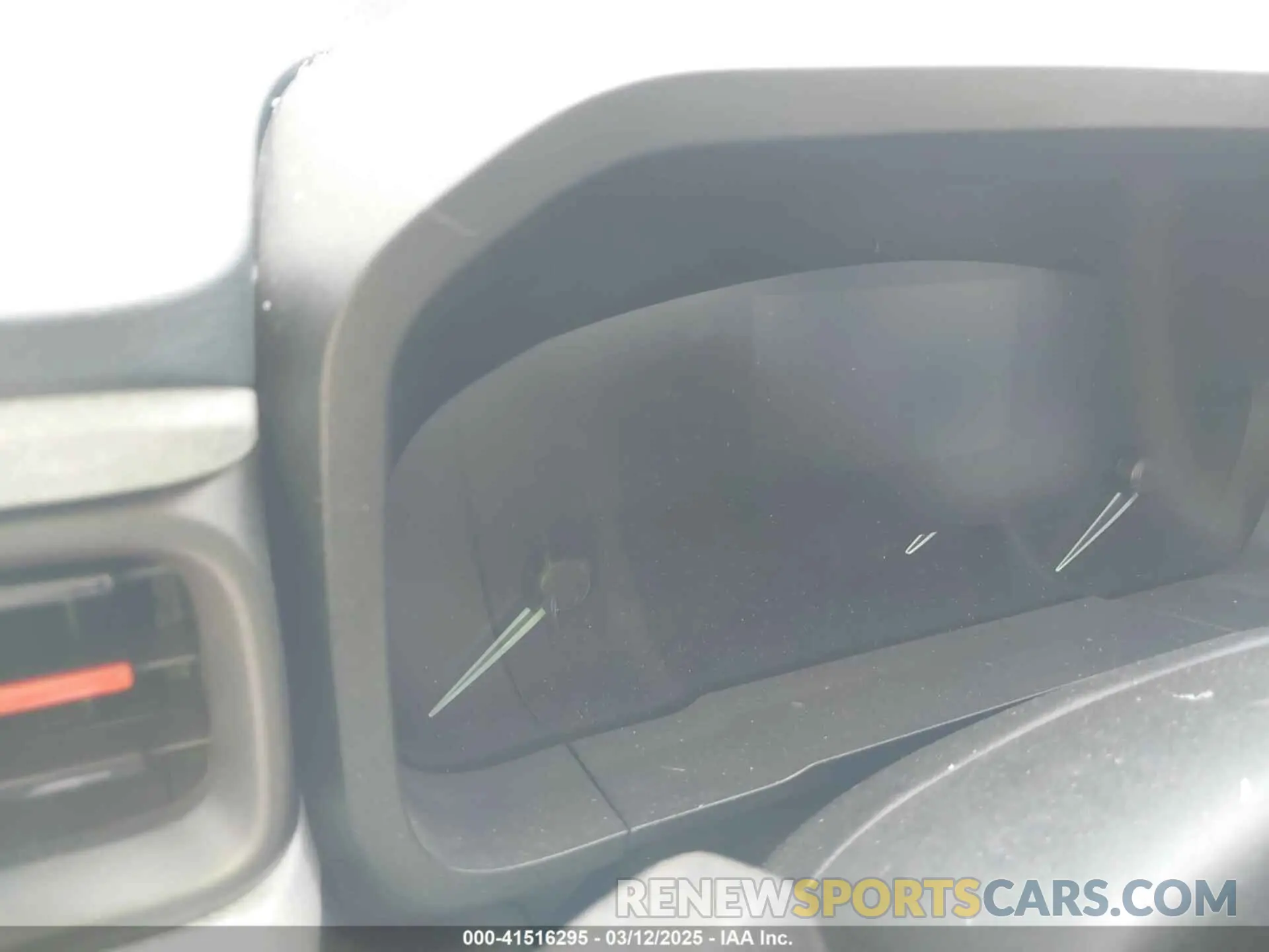 7 Photograph of a damaged car 3FTTW8E91NRA83544 FORD MAVERICK 2022