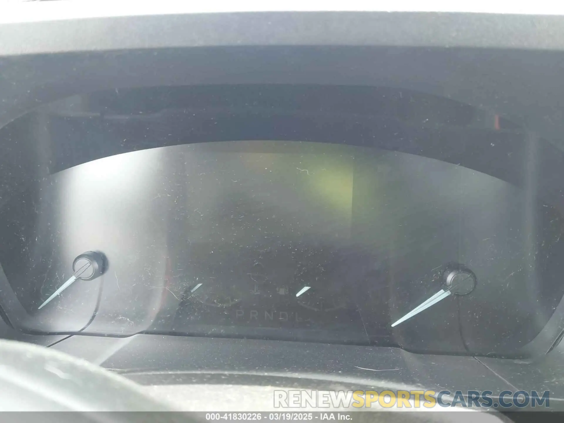 7 Photograph of a damaged car 3FTTW8E94NRA09230 FORD MAVERICK 2022
