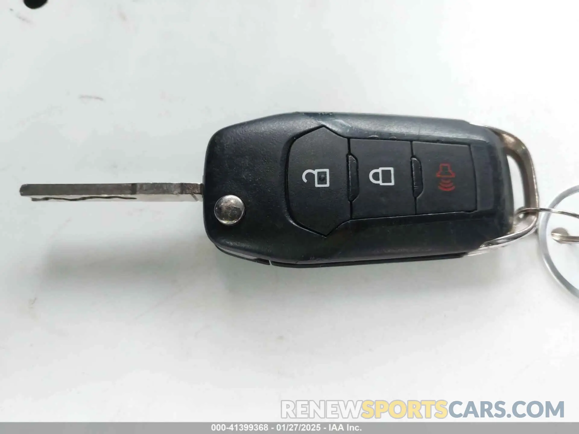 11 Photograph of a damaged car 3FTTW8E96NRA85595 FORD MAVERICK 2022