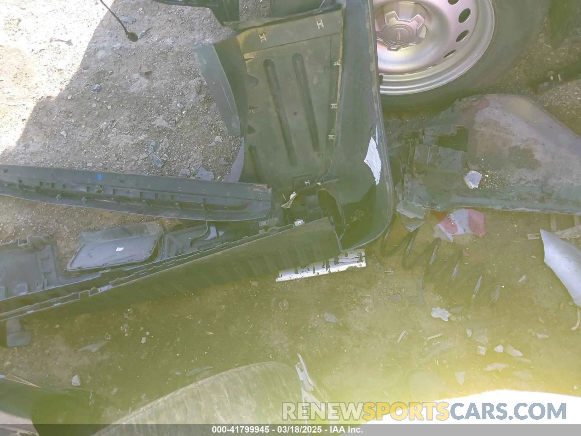 12 Photograph of a damaged car 3FTTW8E99NRA98678 FORD MAVERICK 2022