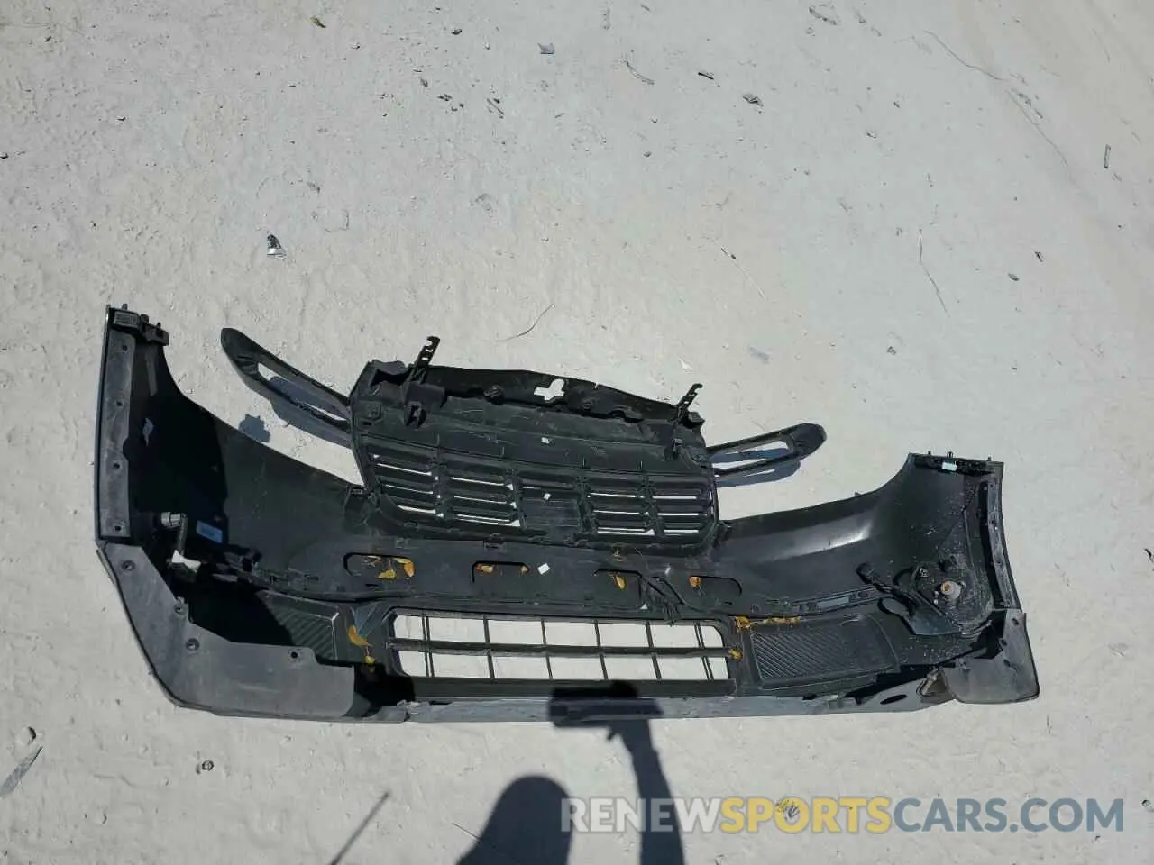 12 Photograph of a damaged car 3FTTW8F91NRA81520 FORD MAVERICK 2022
